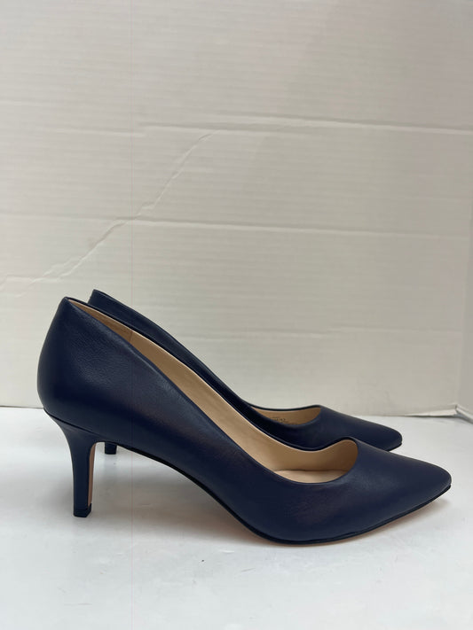 Shoes Heels Stiletto By Enzo Angiolini  Size: 10