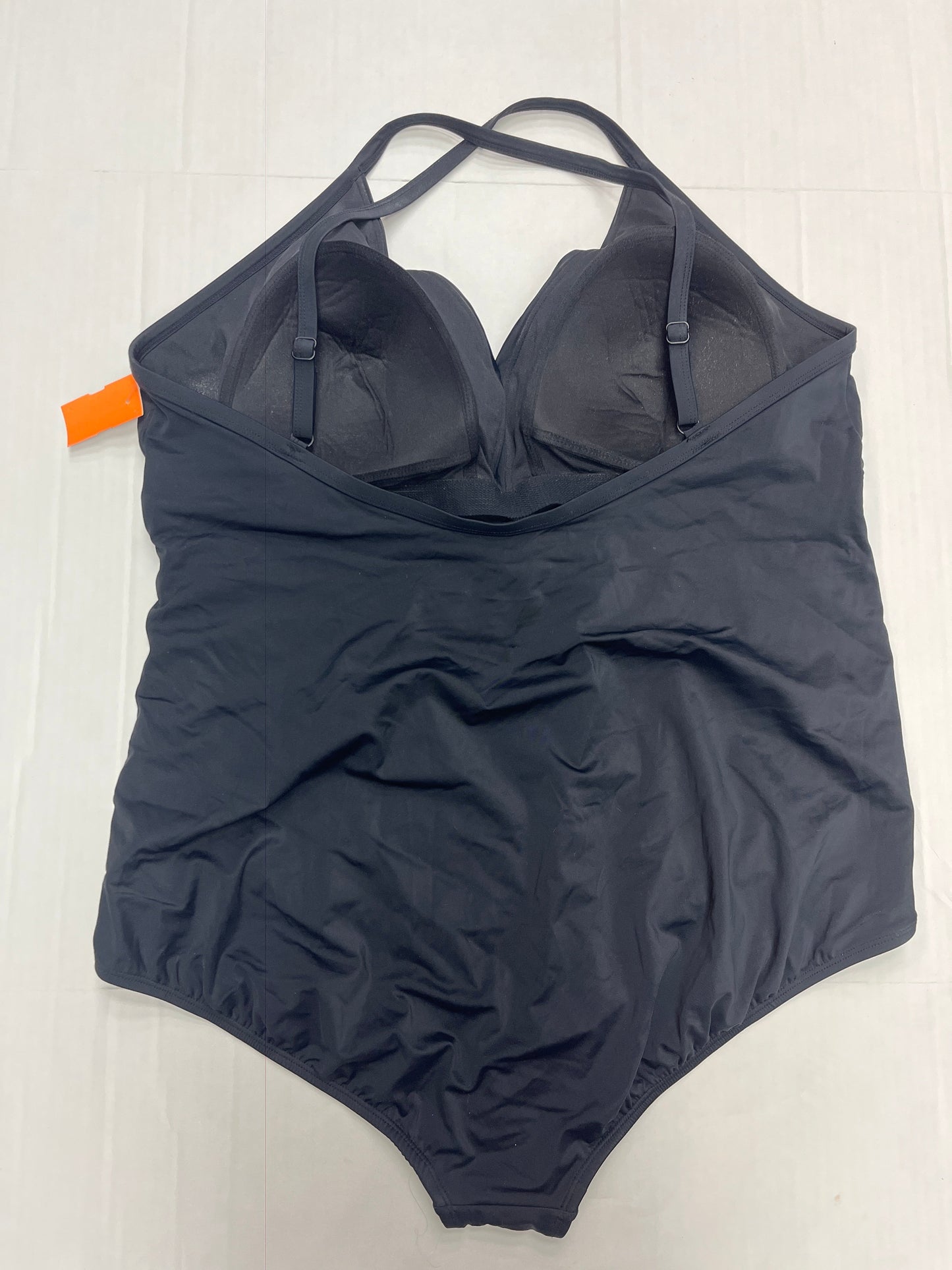 Swimsuit By Time And Tru  Size: 3x