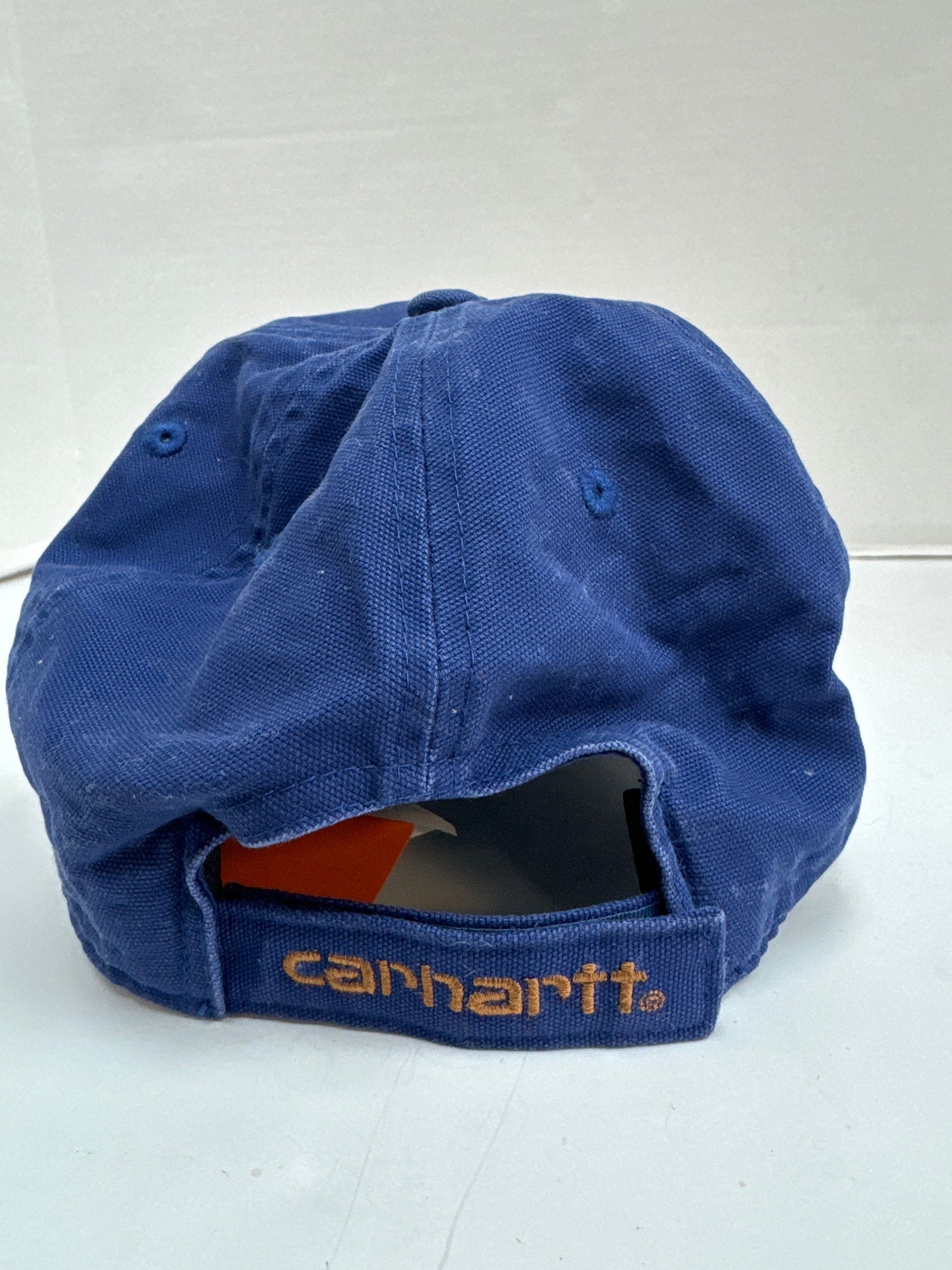 Hat Baseball Cap By Carhartt