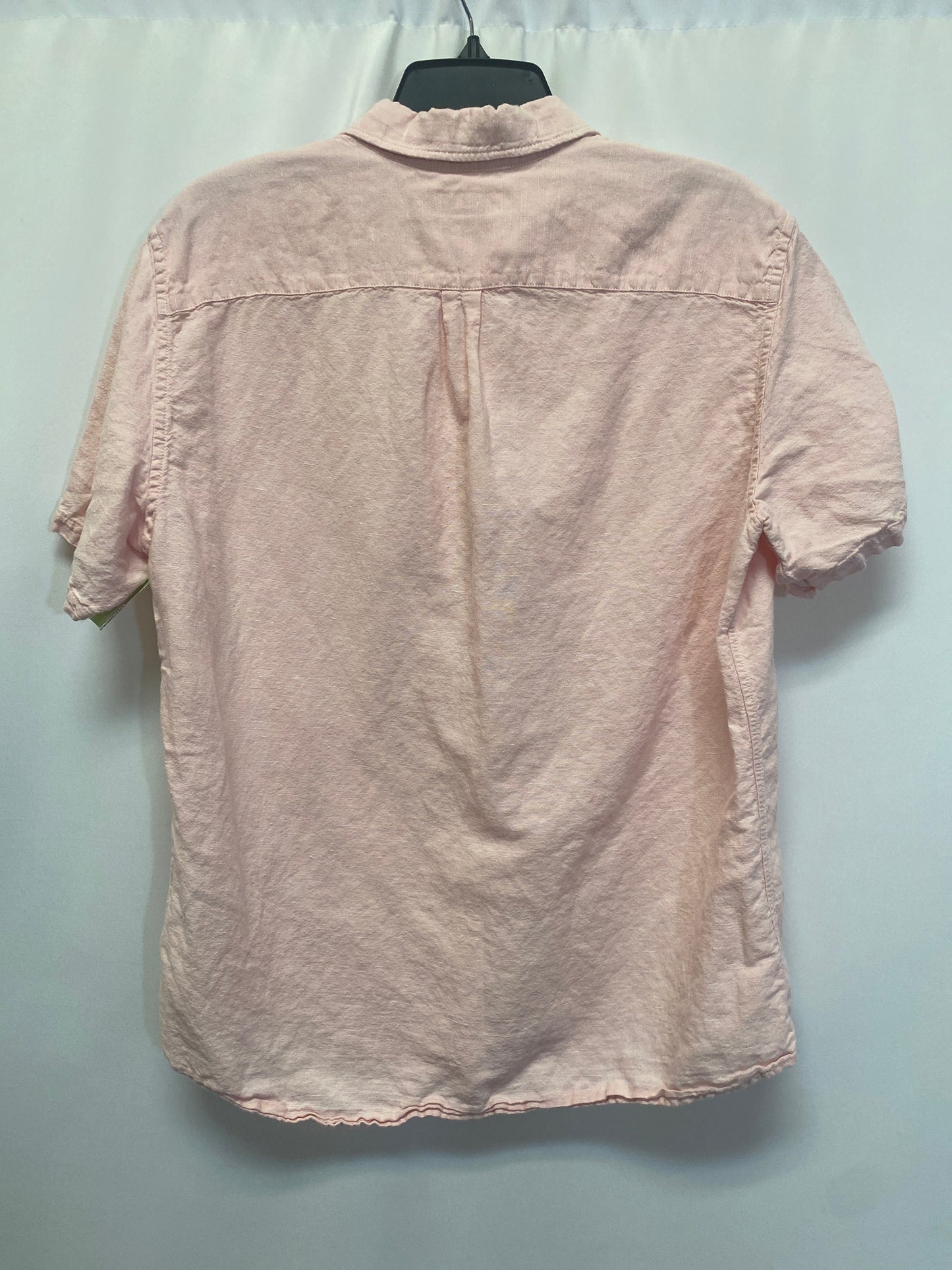 Top Short Sleeve By Gap  Size: M