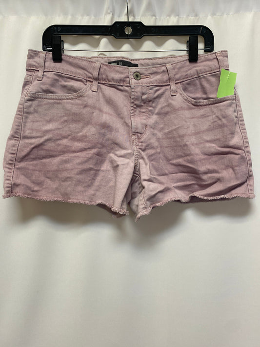 Shorts By Levis  Size: 10