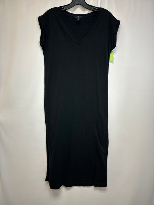 Dress Casual Midi By Gap  Size: S