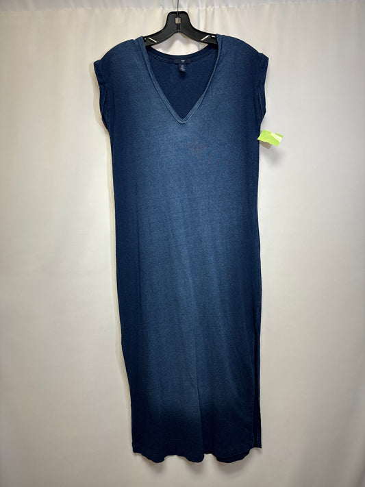 Dress Casual Midi By Gap  Size: Xs