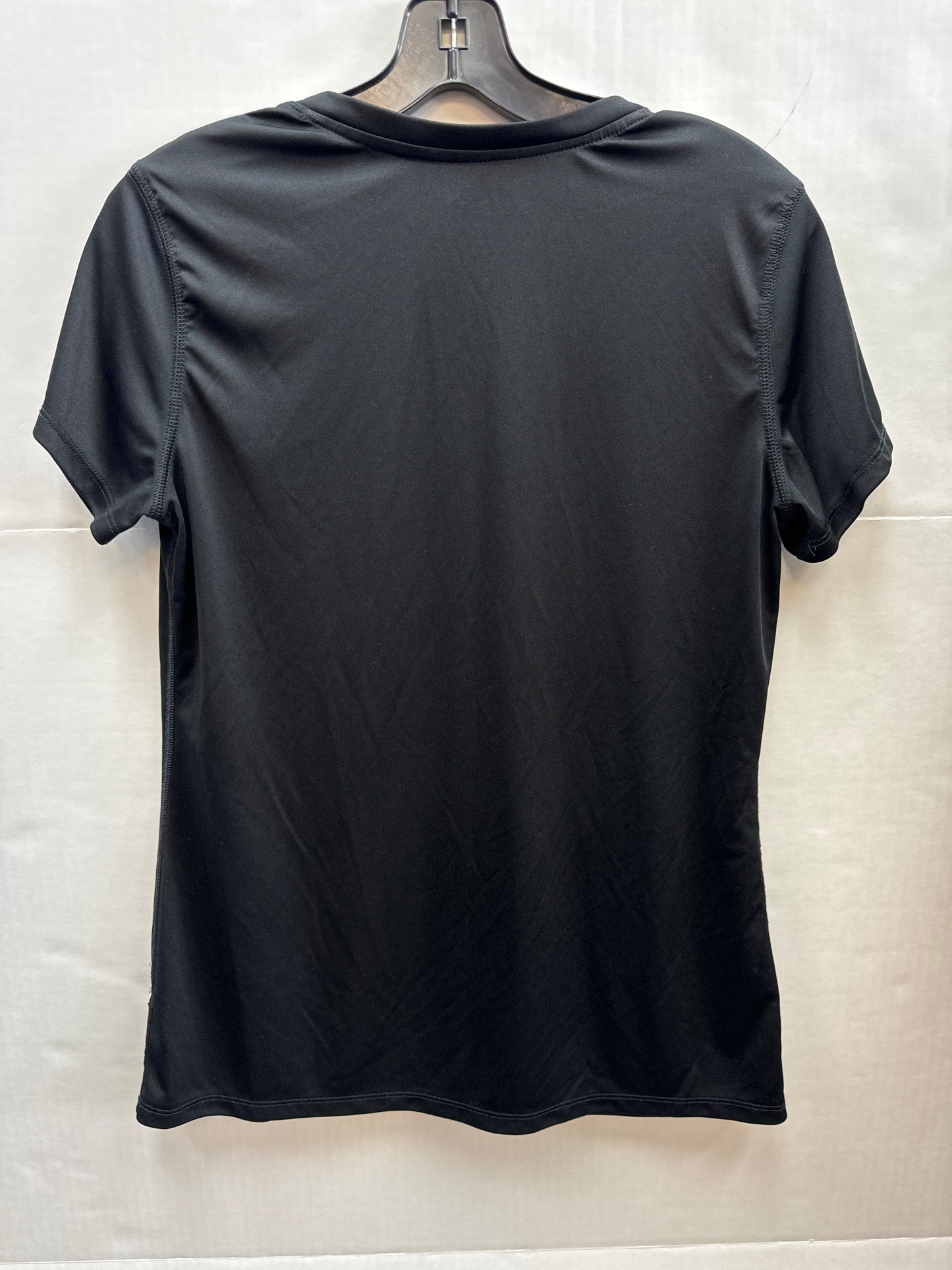 Athletic Top Short Sleeve By Champion  Size: L