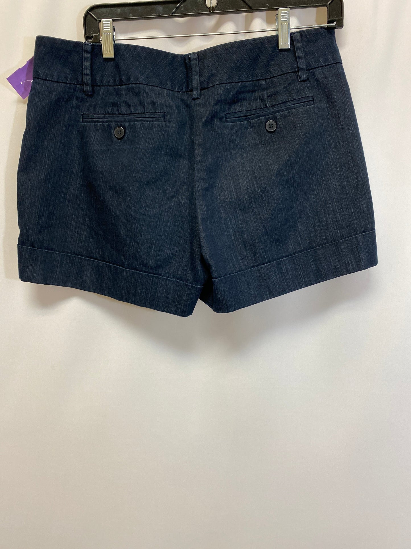 Blue Shorts New York And Co, Size 10