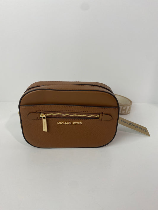 Belt Bag Designer Michael Kors, Size Small