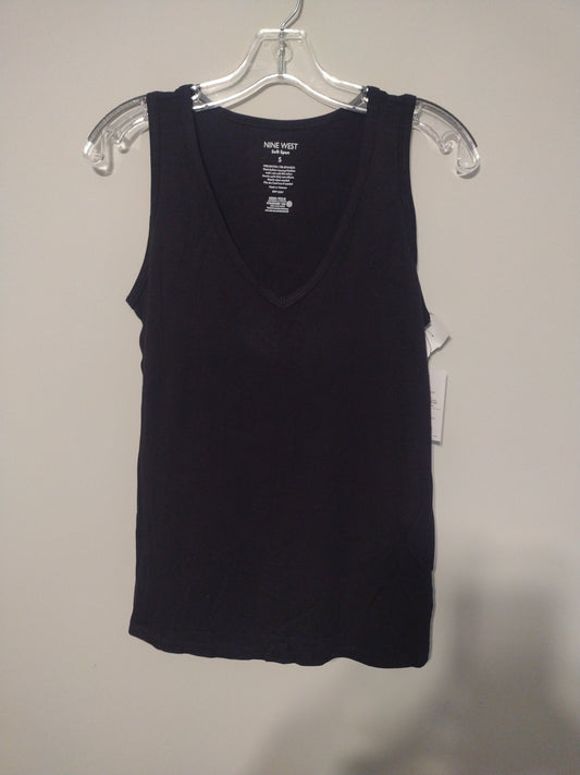 Tank Top By Nine West  Size: S