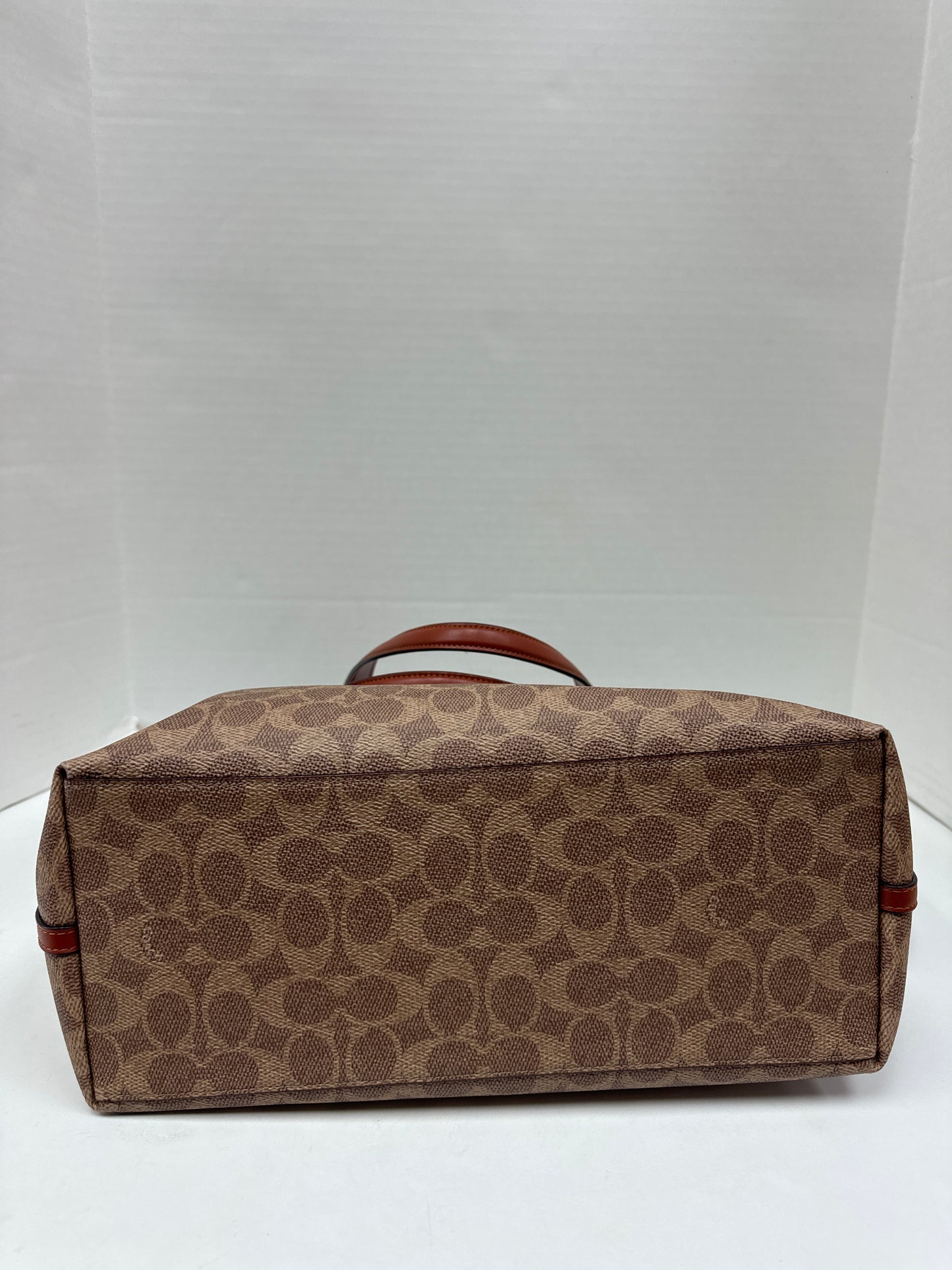 Handbag Designer Coach, Size Medium