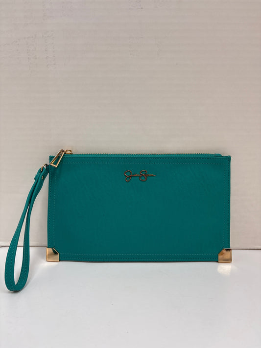 Wristlet By Jessica Simpson, Size: Medium