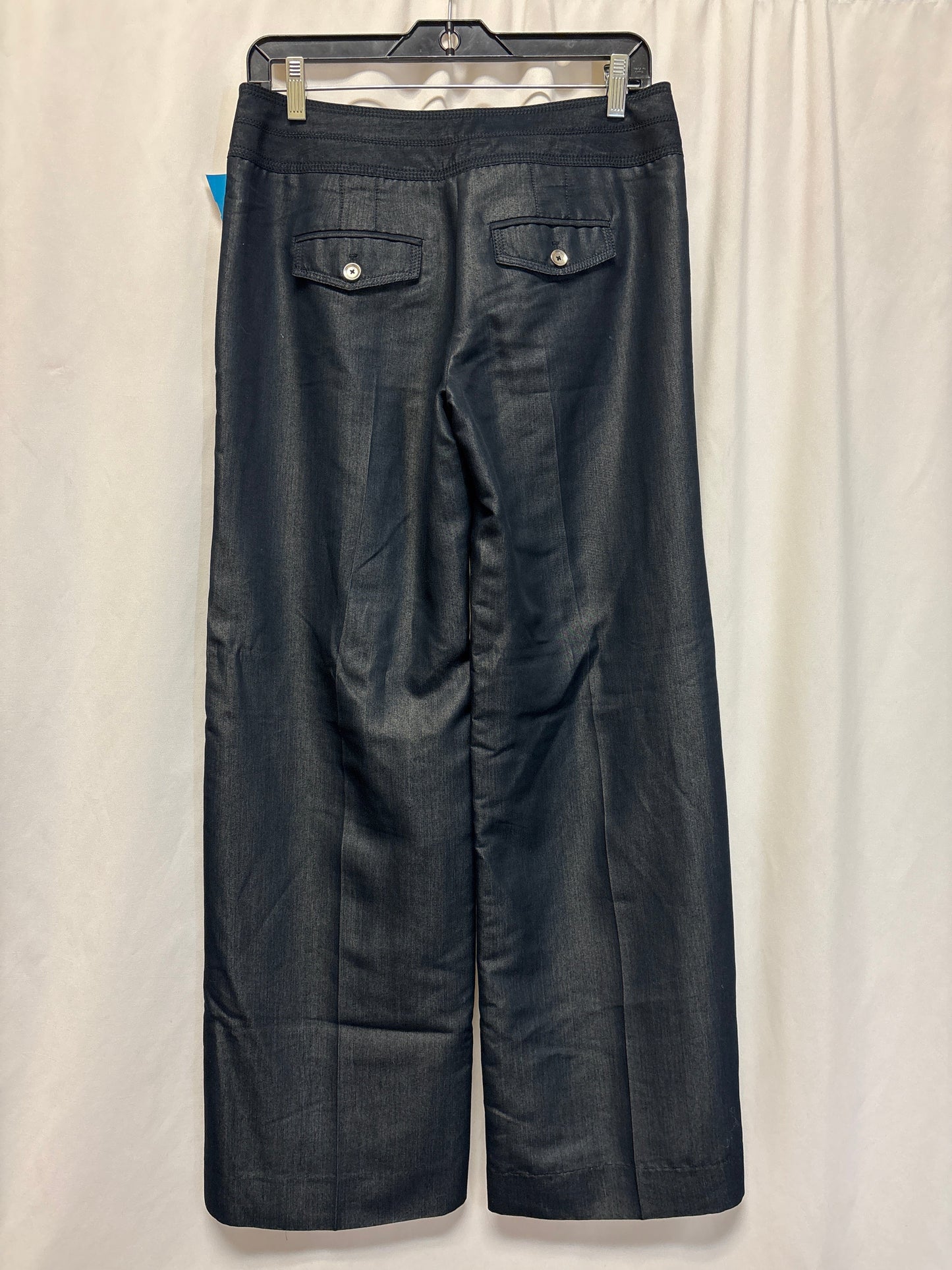 Pants Other By White House Black Market In Blue, Size: 4