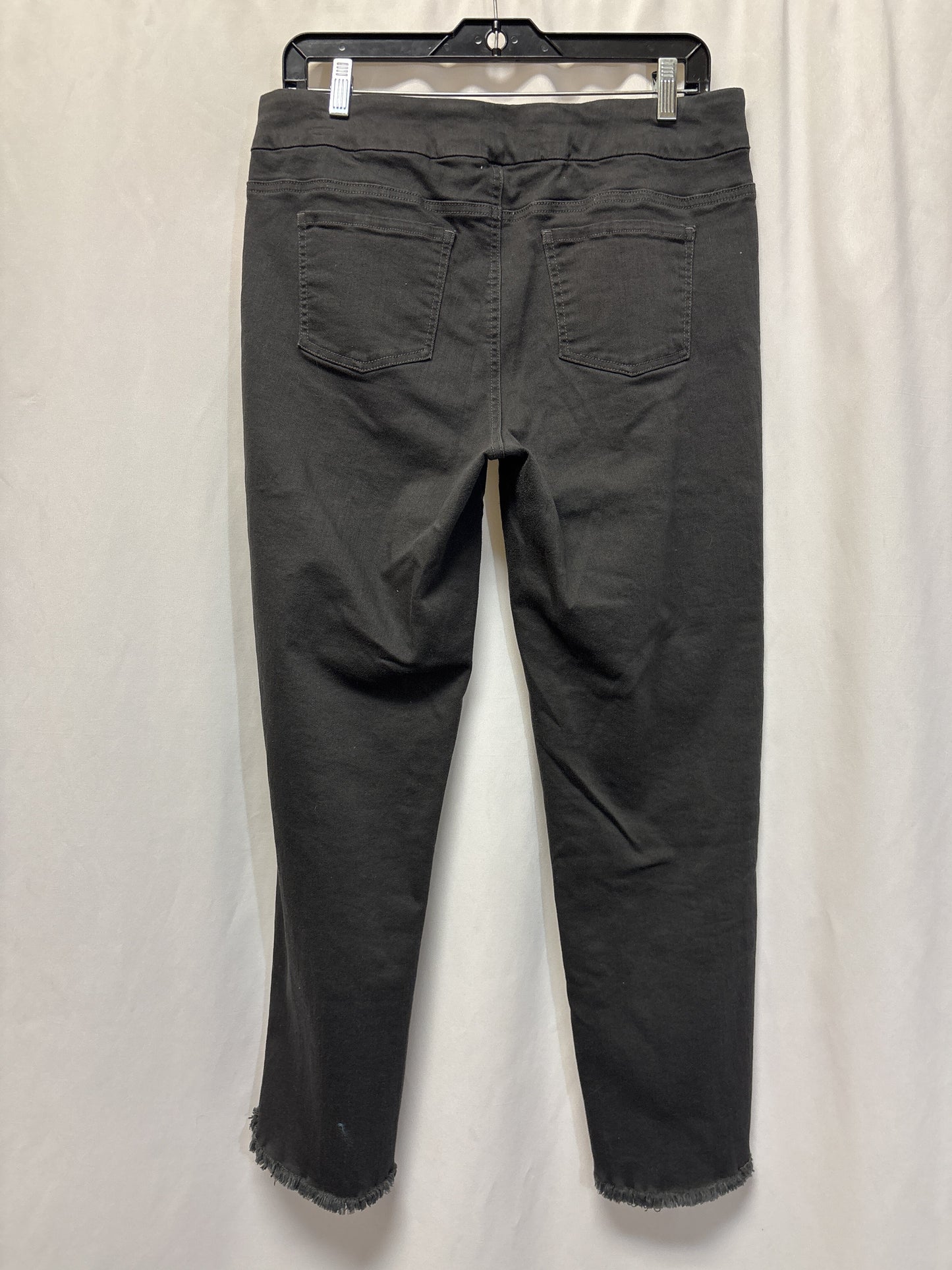 Jeans Cropped By Multiples  Size: 10