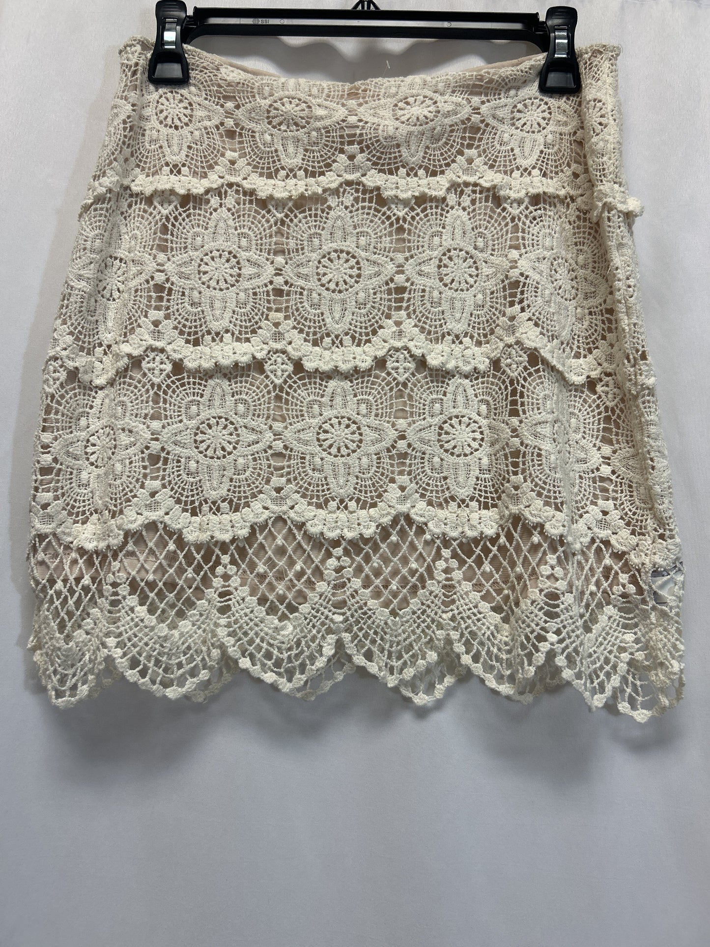 Skirt Mini & Short By Jennifer Lopez  Size: Xs