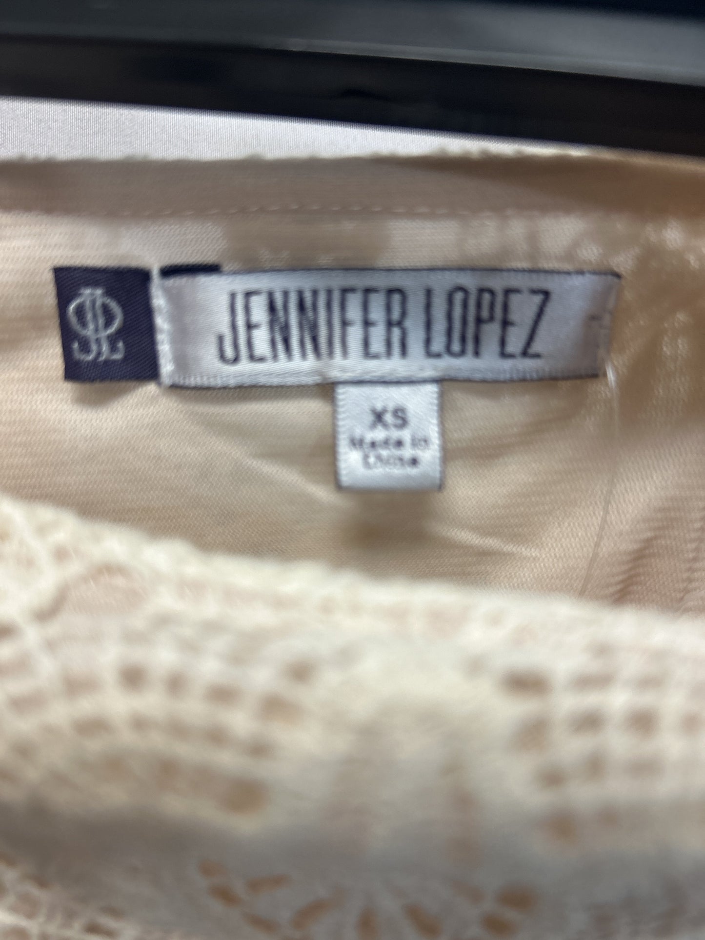 Skirt Mini & Short By Jennifer Lopez  Size: Xs