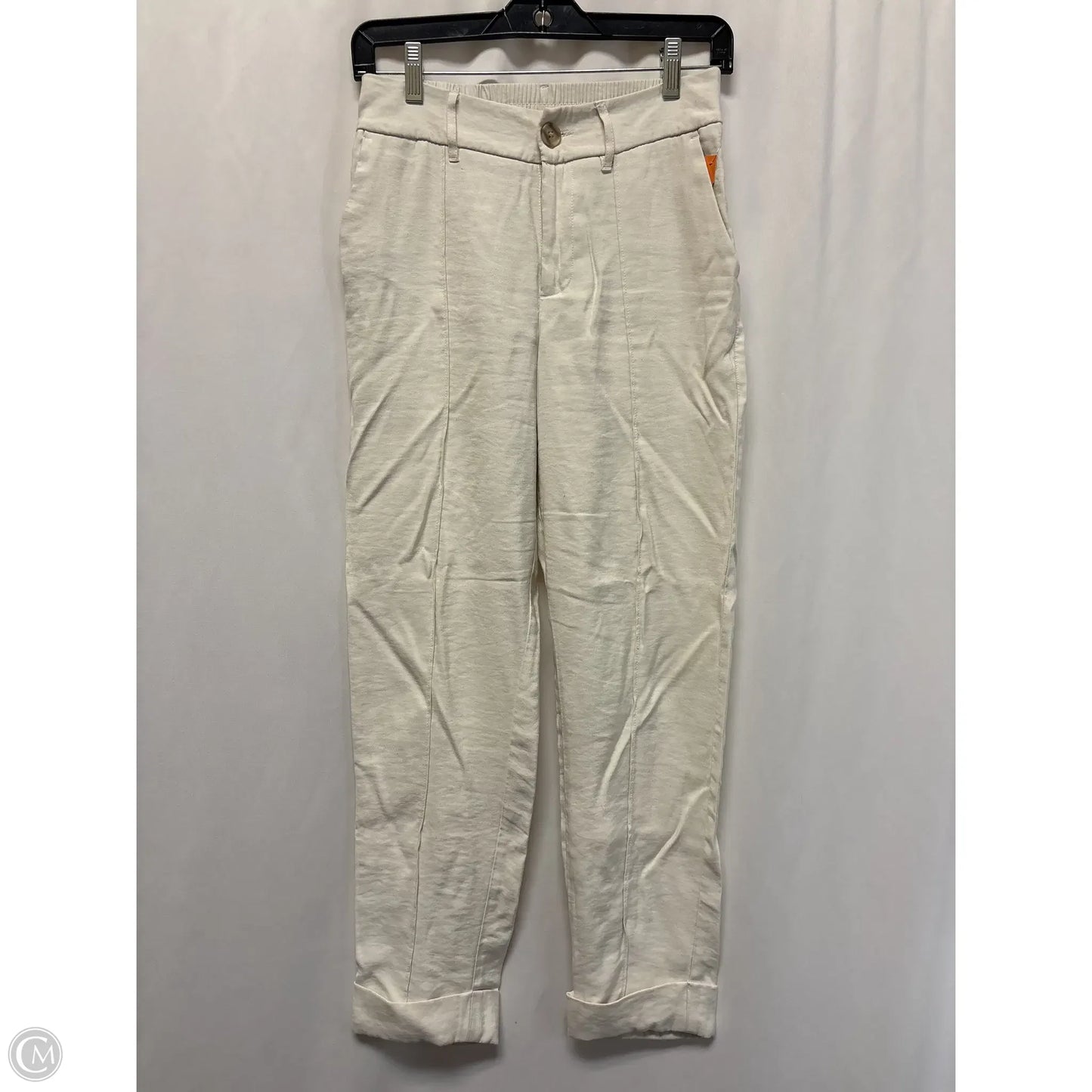Pants Other By A New Day In White, Size: 2