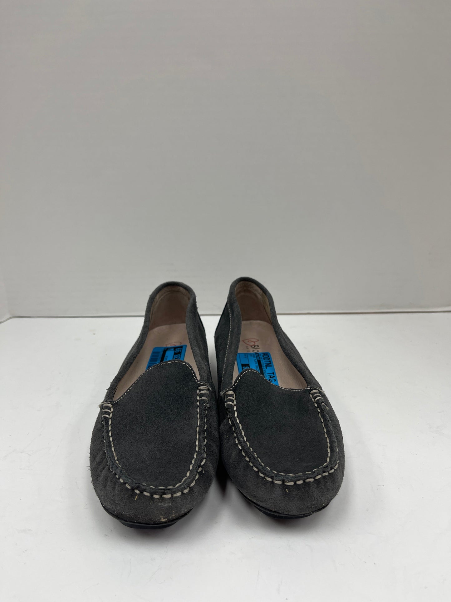 Shoes Flats Moccasin By Blondo  Size: 7