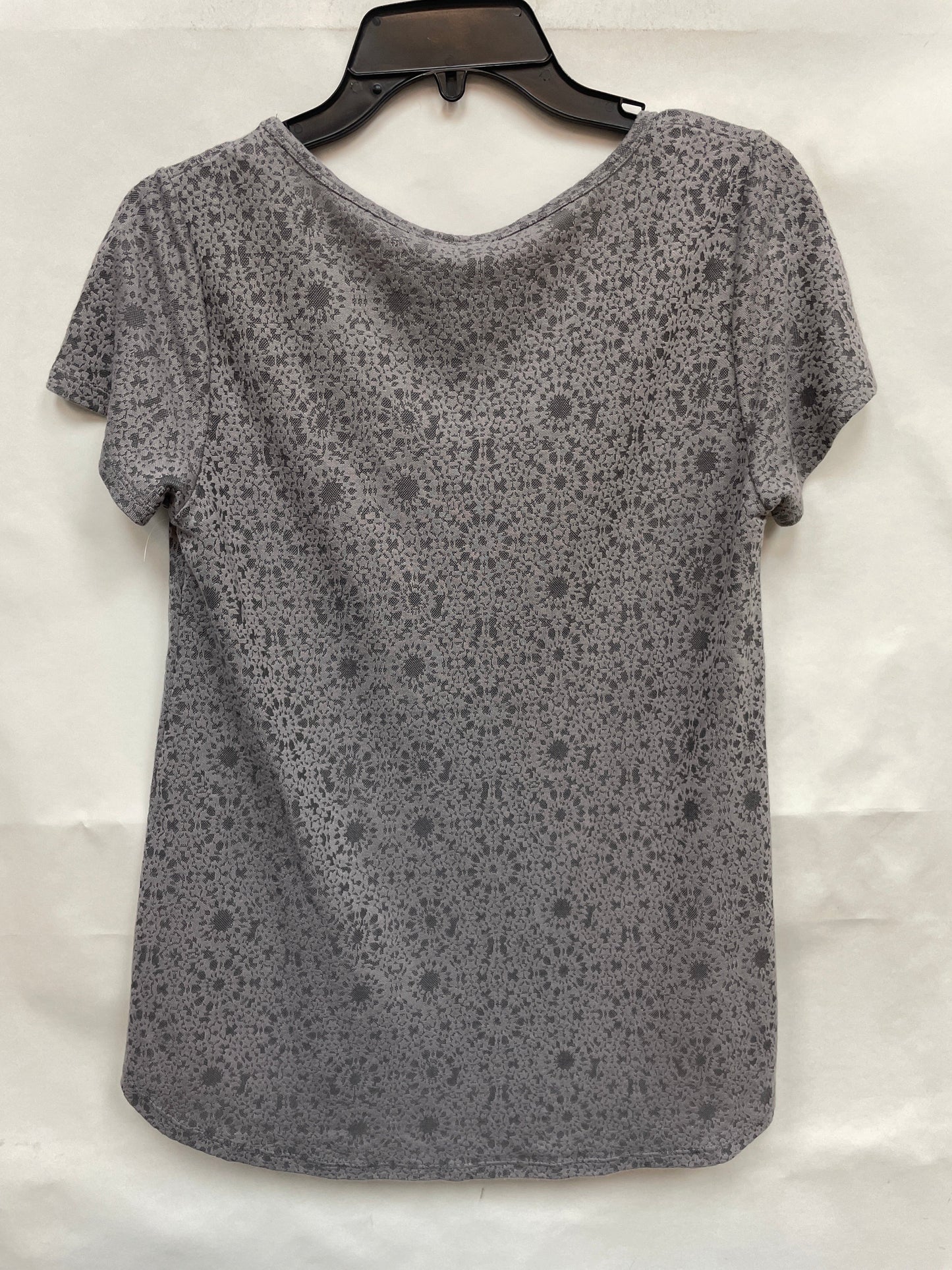 Top Short Sleeve By Lularoe  Size: Xs