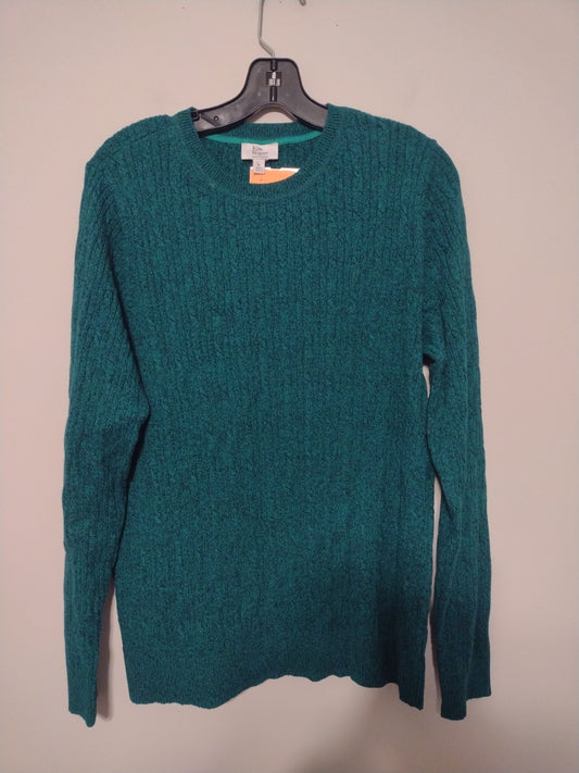 Sweater By Kim Rogers  Size: Xl