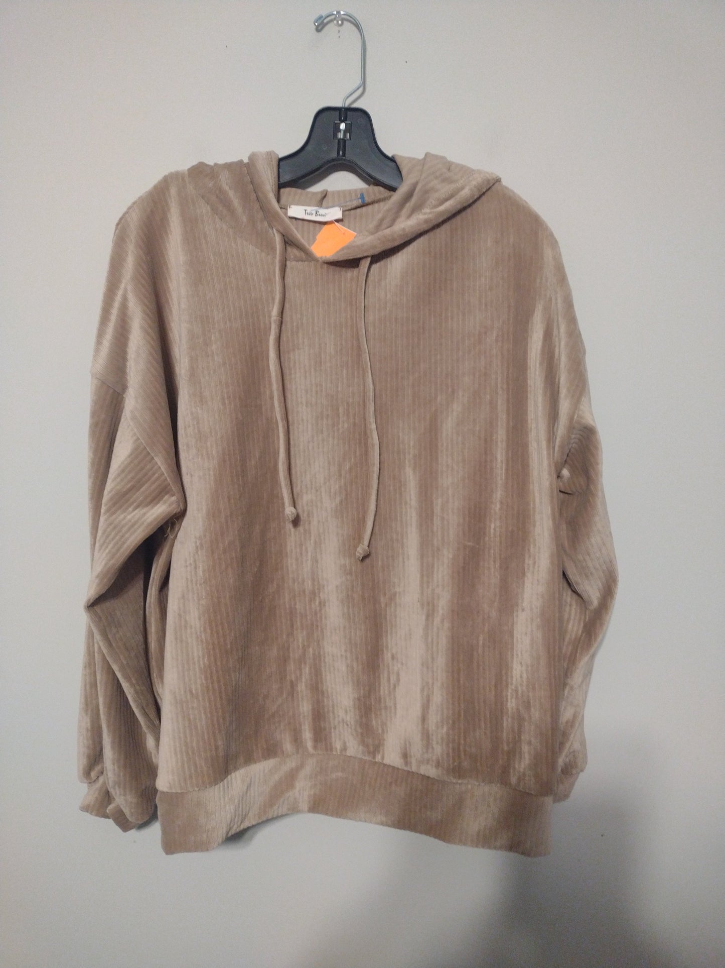 Top Long Sleeve By Tres Bien  Size: S