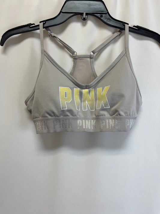 Athletic Bra By Pink  Size: S