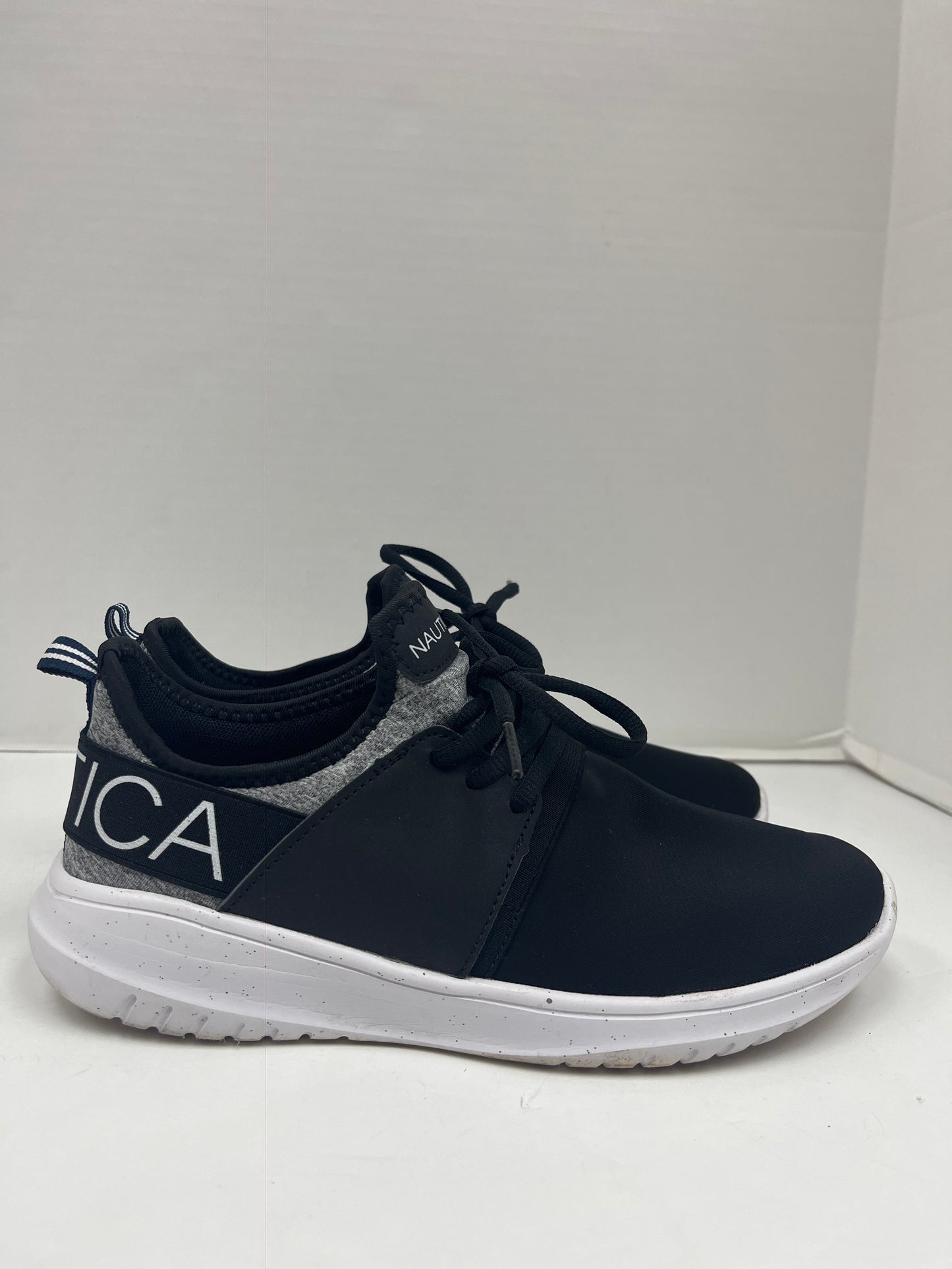 Shoes Athletic By Nautica  Size: 8