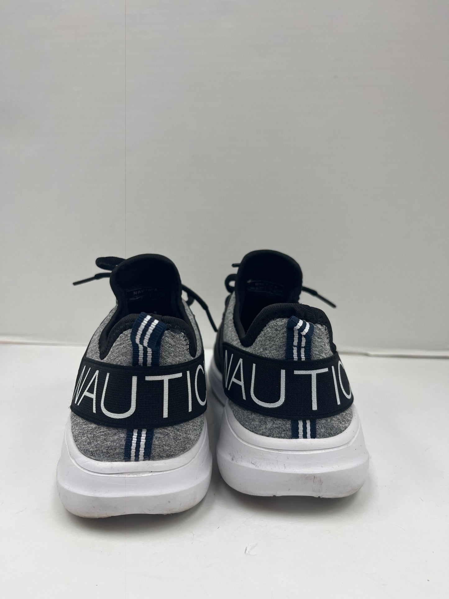 Shoes Athletic By Nautica  Size: 8