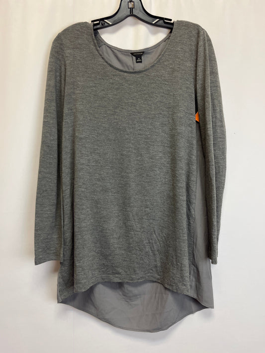 Top Long Sleeve By Ann Taylor  Size: S