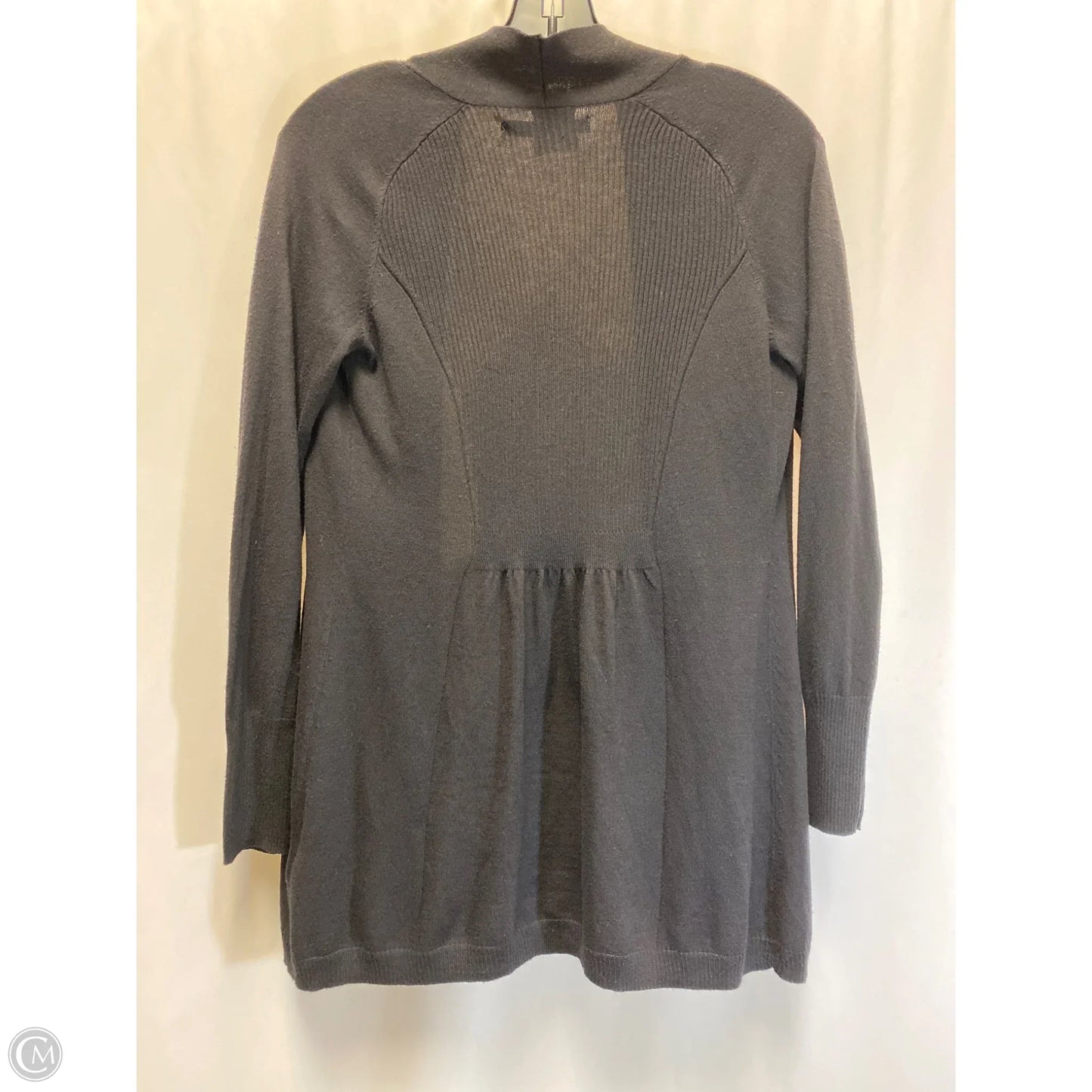 Cardigan By Apt 9 In Navy, Size: S