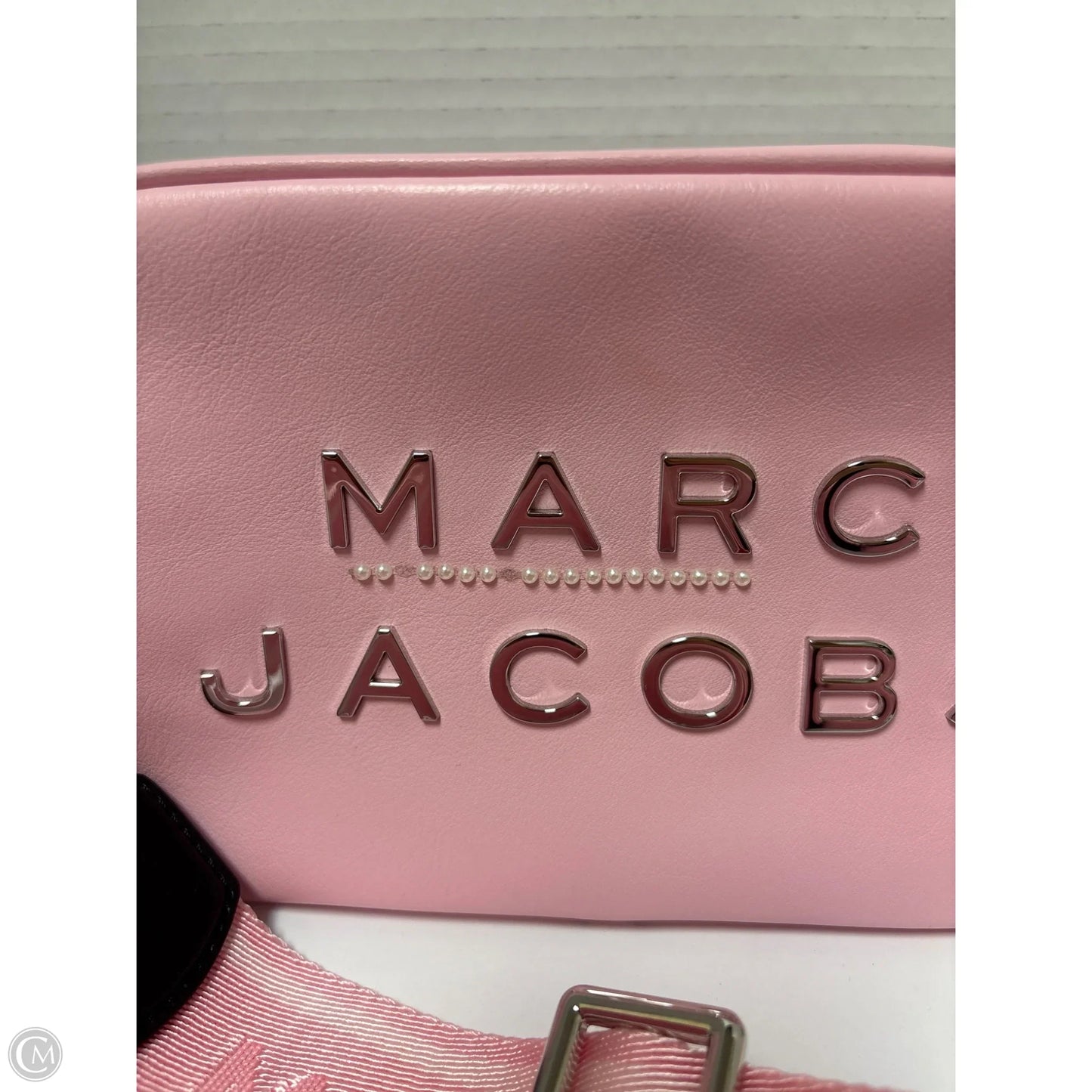 Handbag Designer By Marc Jacobs, Size: Small