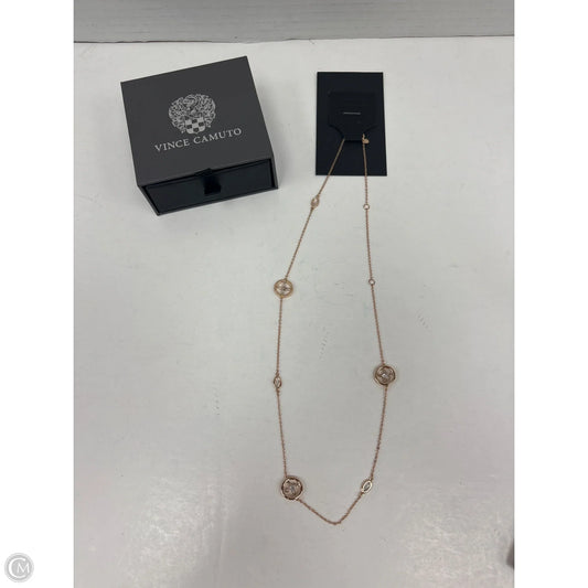 Necklace Other By Vince Camuto