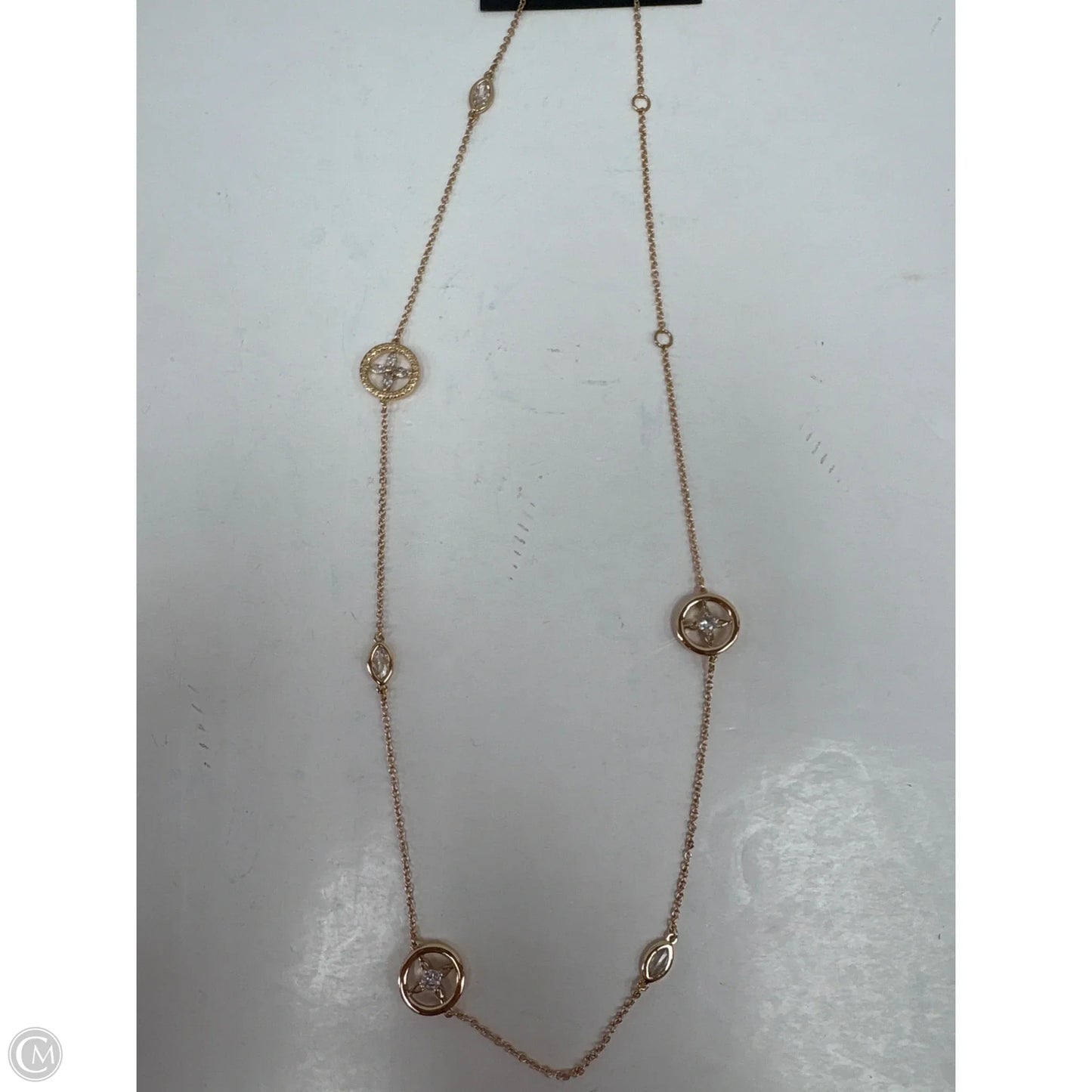 Necklace Other By Vince Camuto