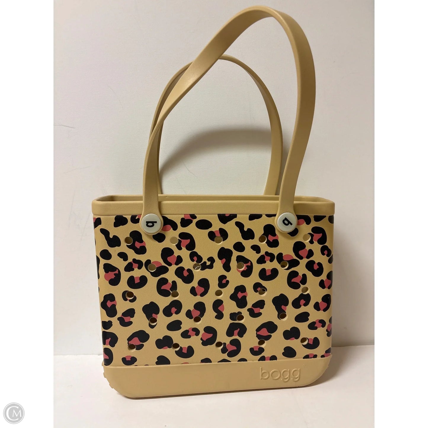 Tote By Clothes Mentor, Size: Medium