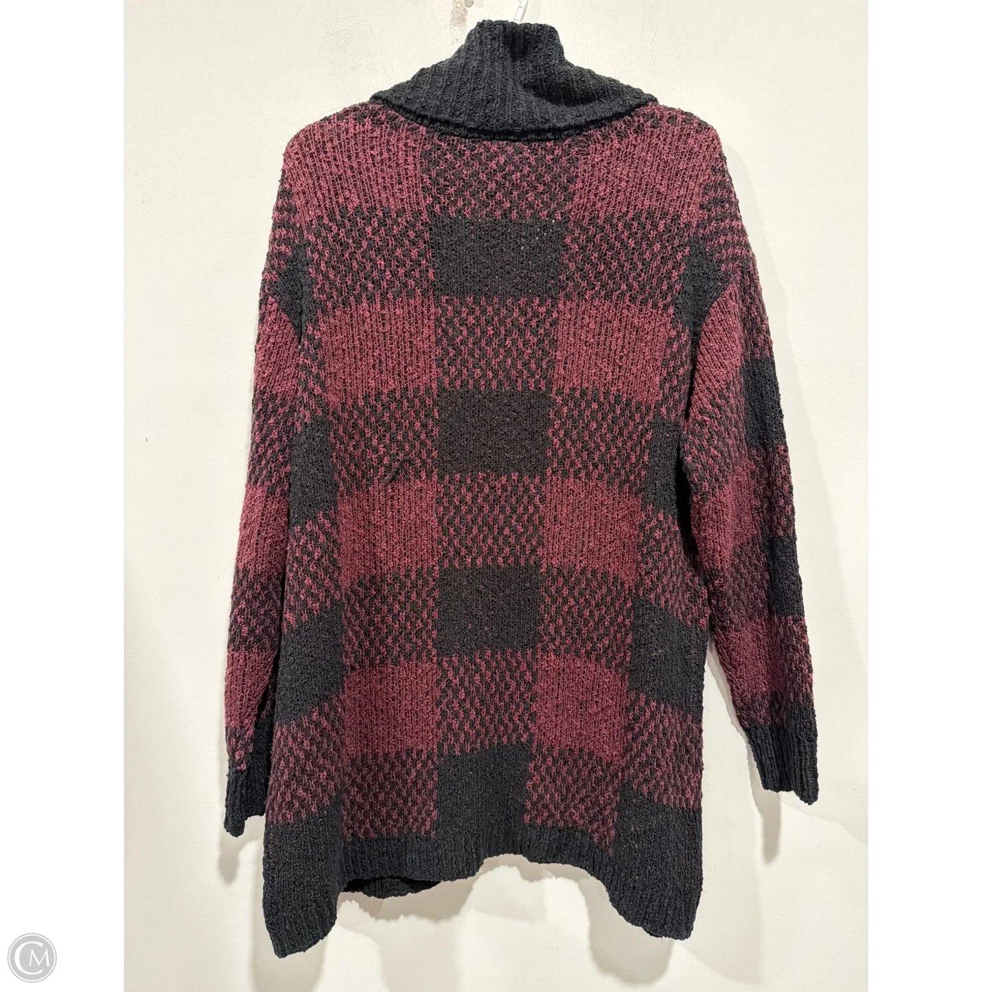 Cardigan By Leith In Black, Size: S