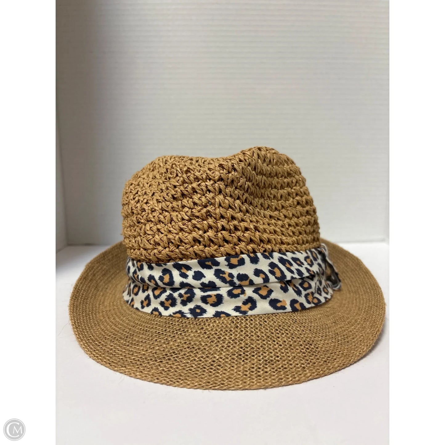 Hat Fedora By Steve Madden