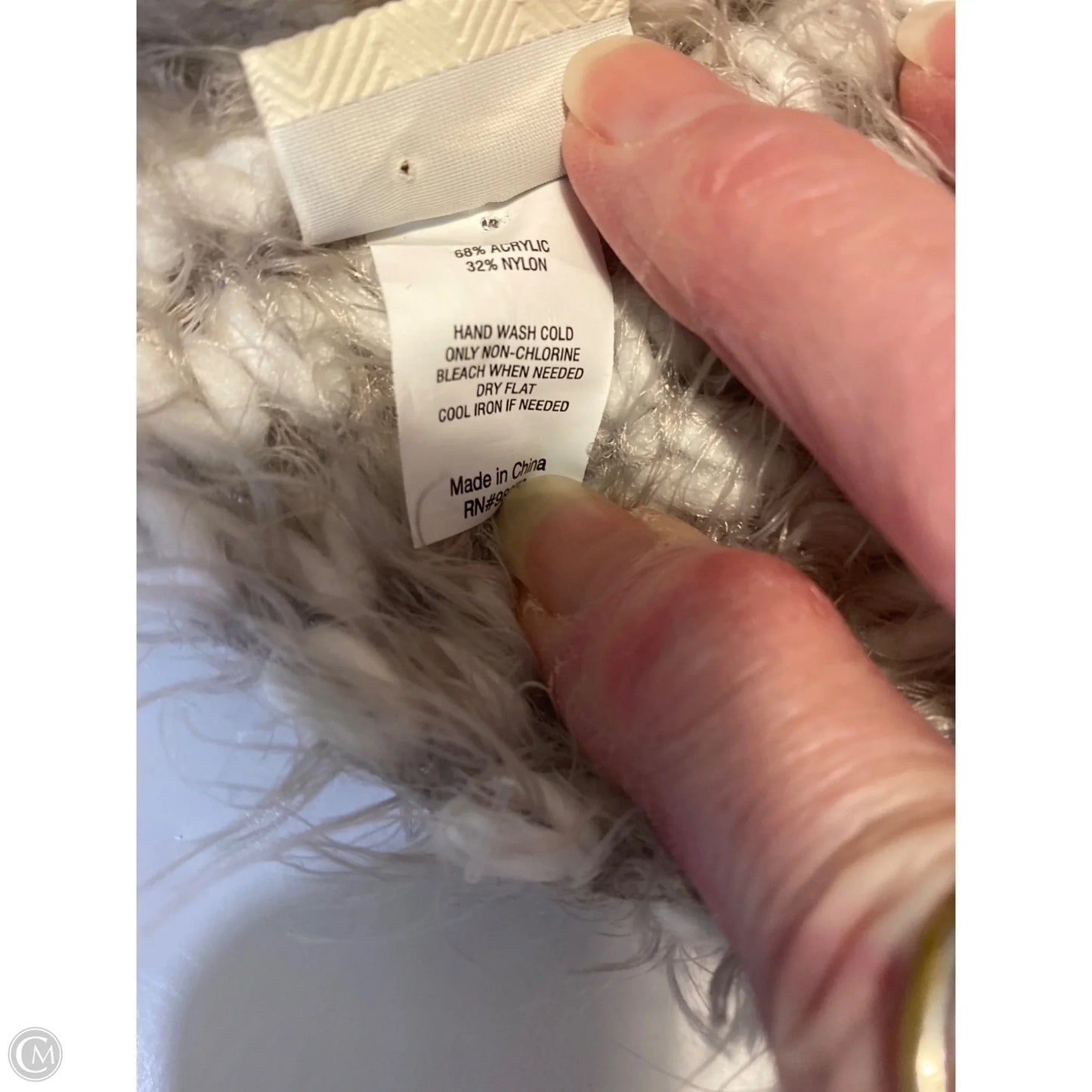 Scarf Infinity By Sonoma