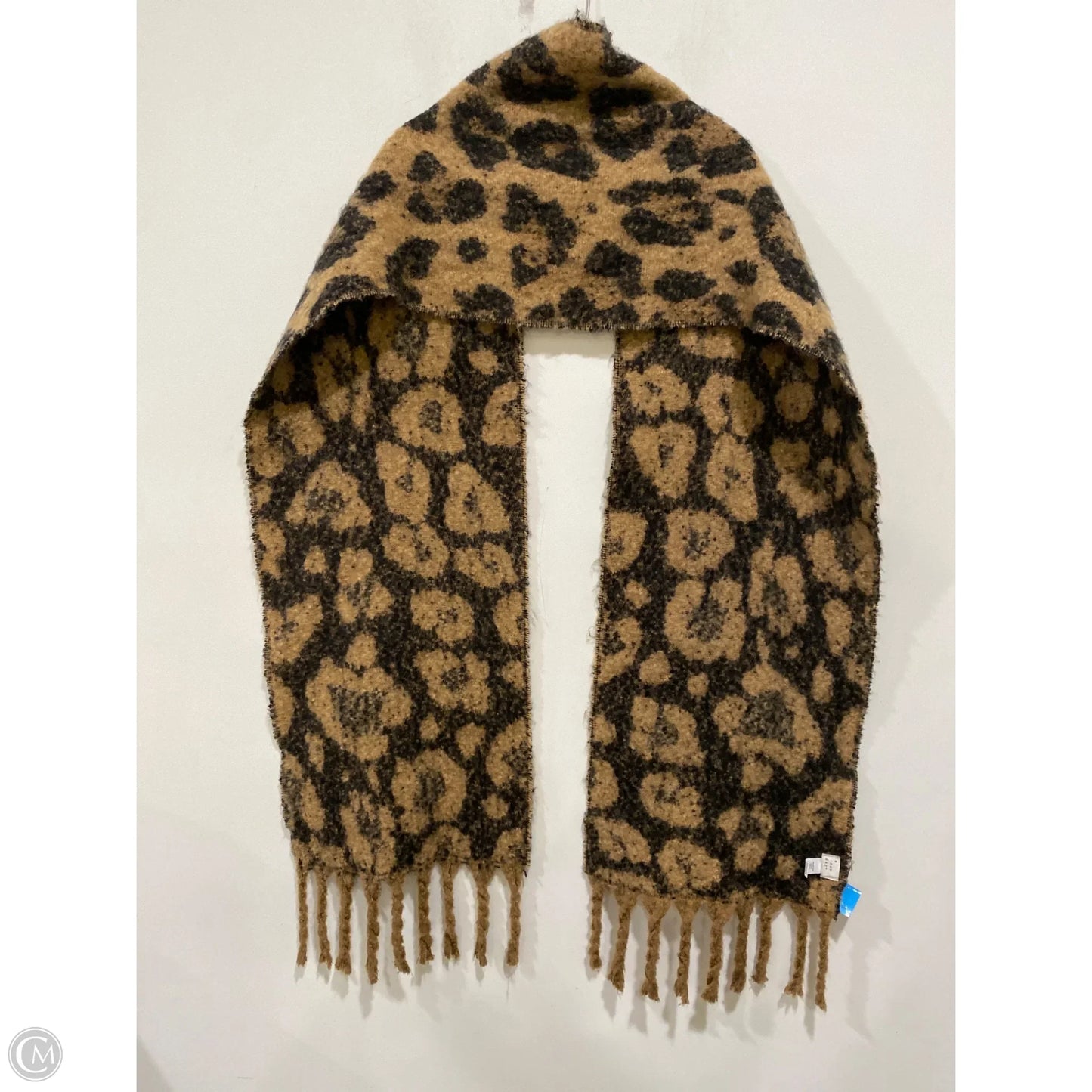 Scarf Long By A New Day