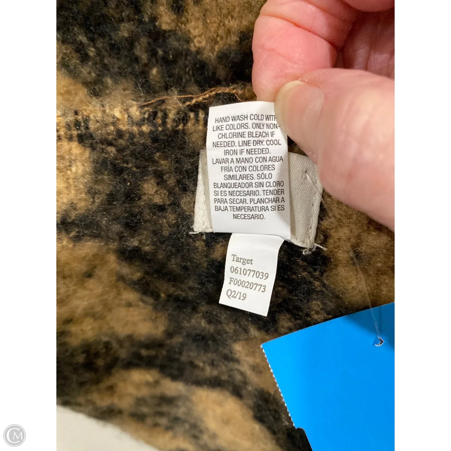 Scarf Long By A New Day