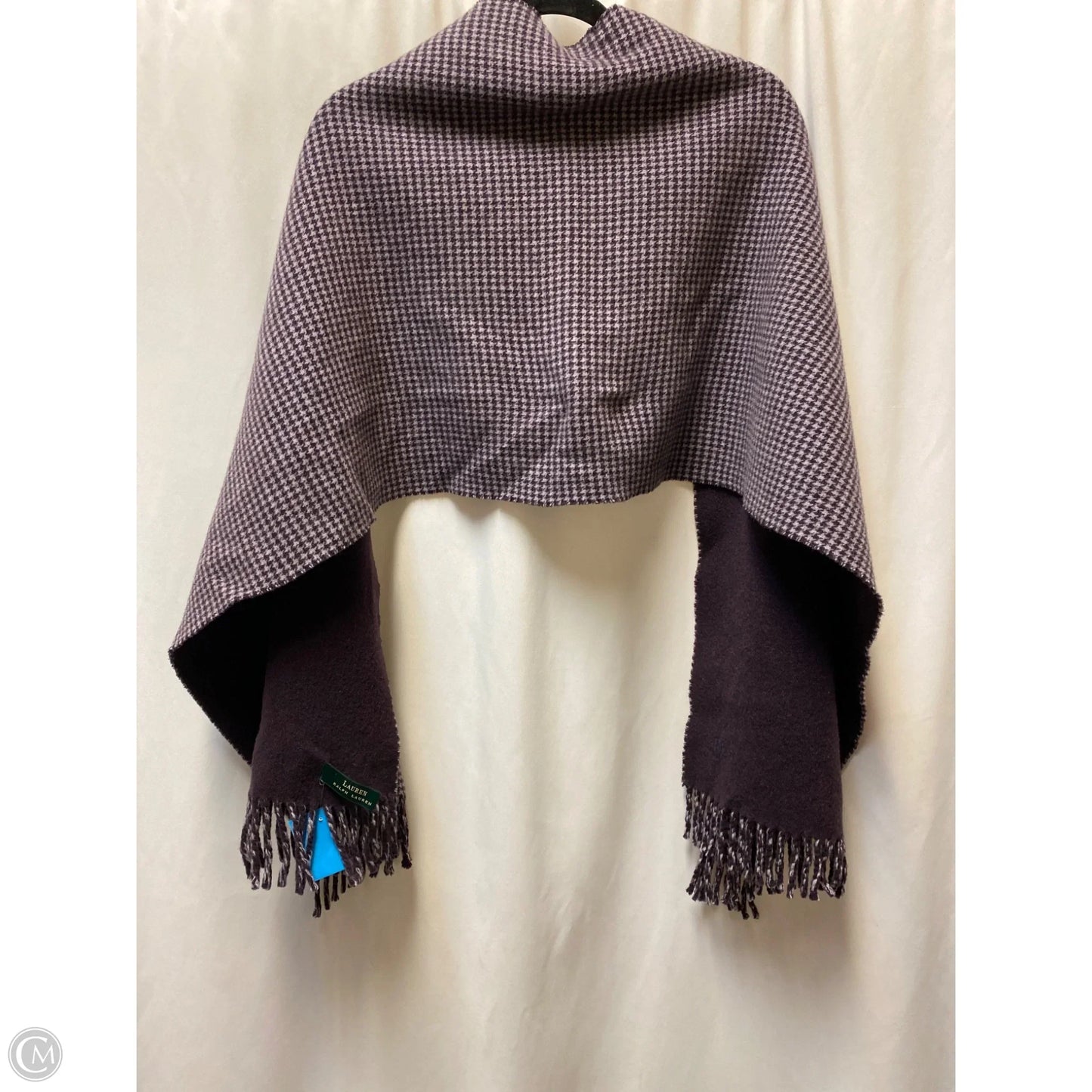 Scarf Long By Lauren By Ralph Lauren