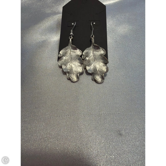 Earrings Dangle/drop By Cmf