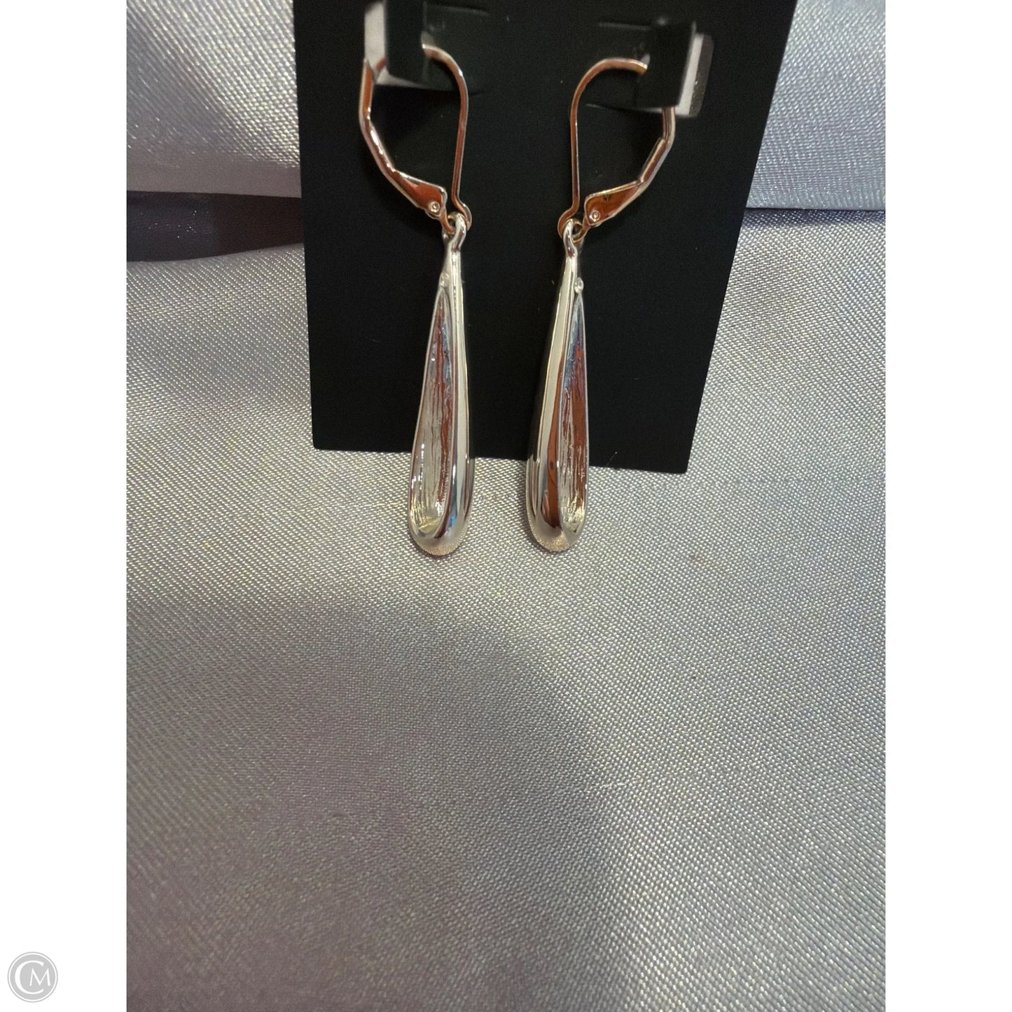 Earrings Dangle/drop By Cmf