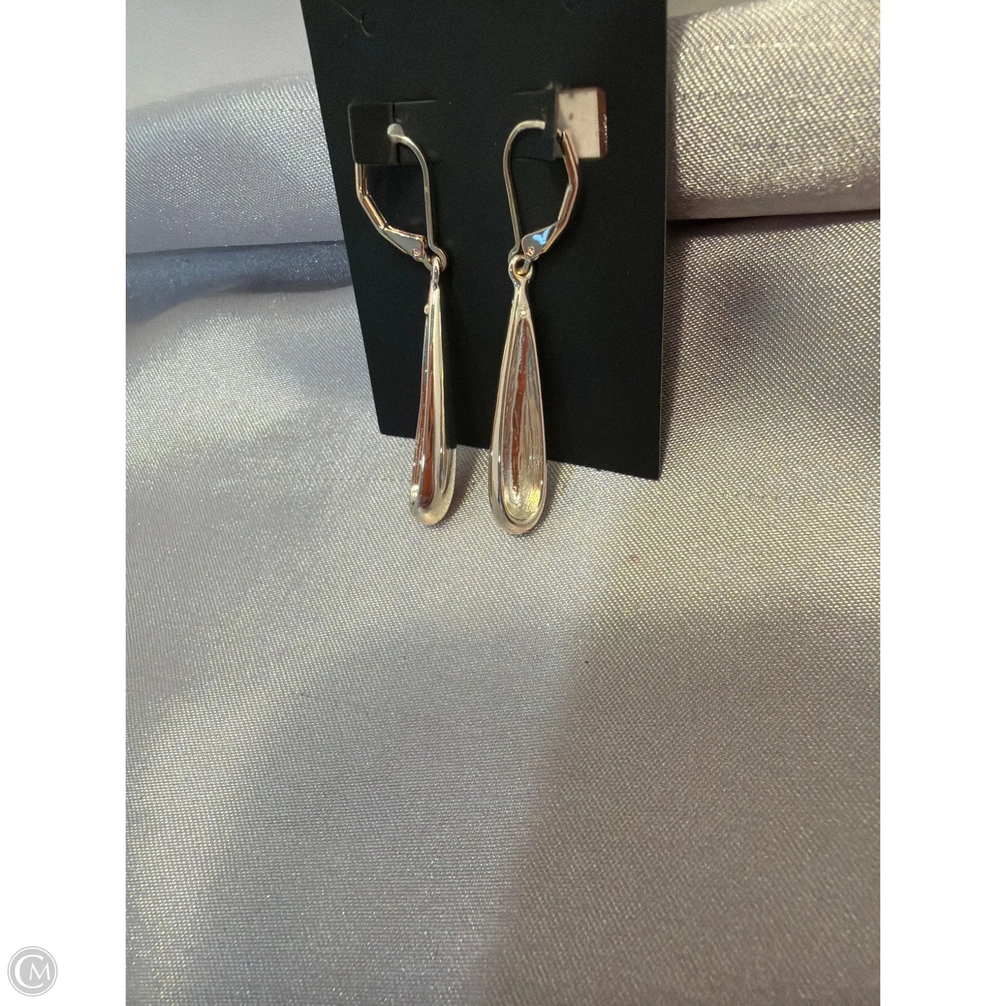 Earrings Dangle/drop By Cmf