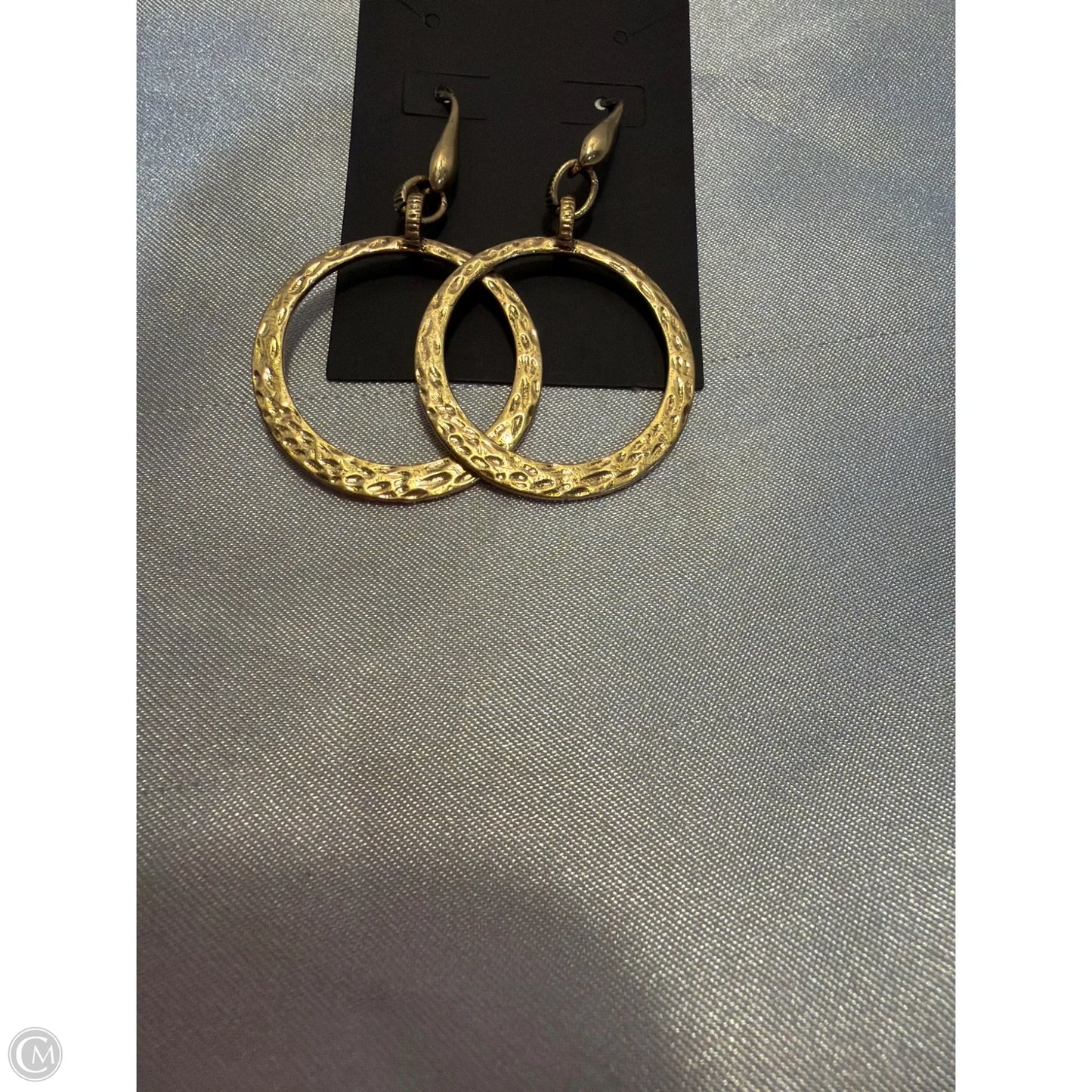 Earrings Dangle/drop By Cmf