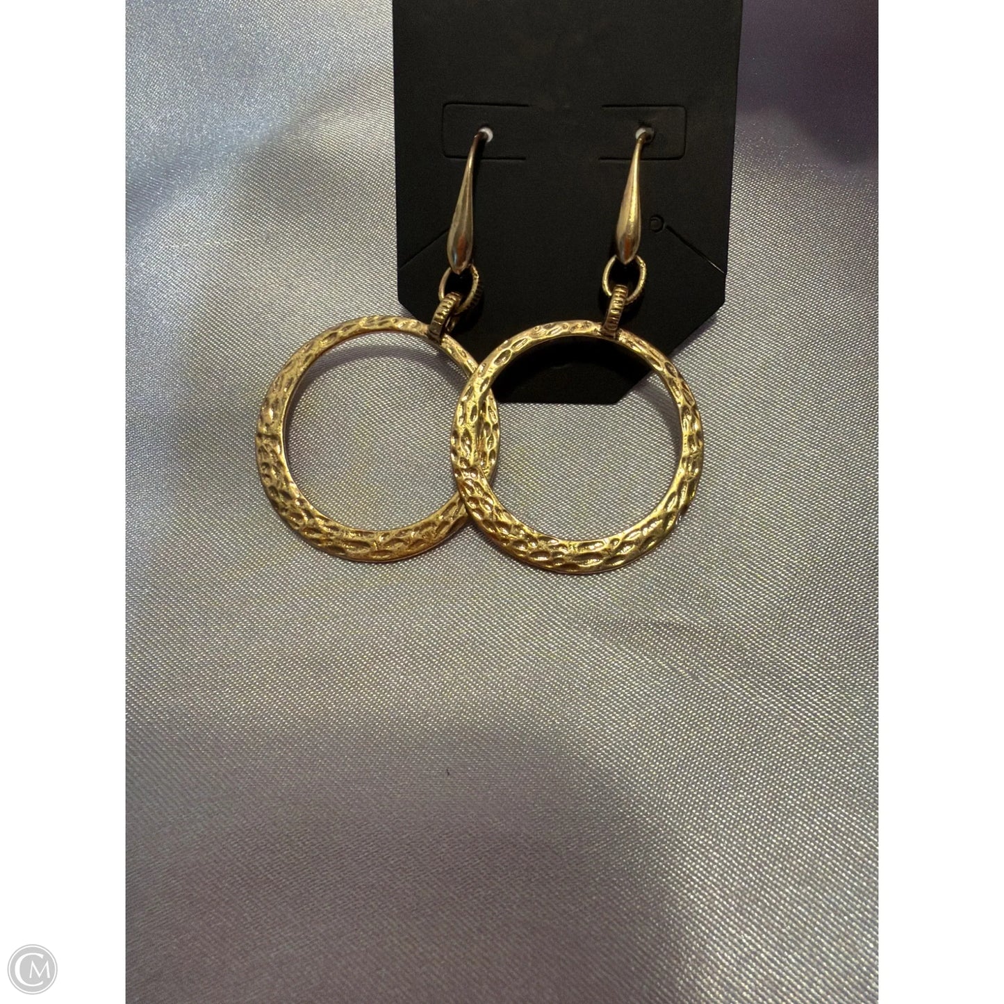 Earrings Dangle/drop By Cmf