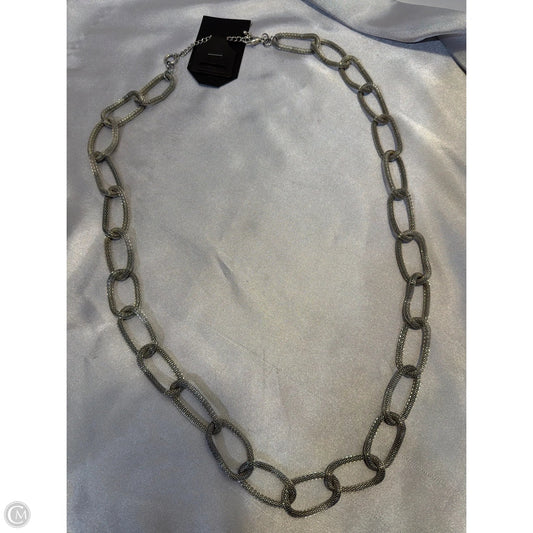 Necklace Chain By Cmf