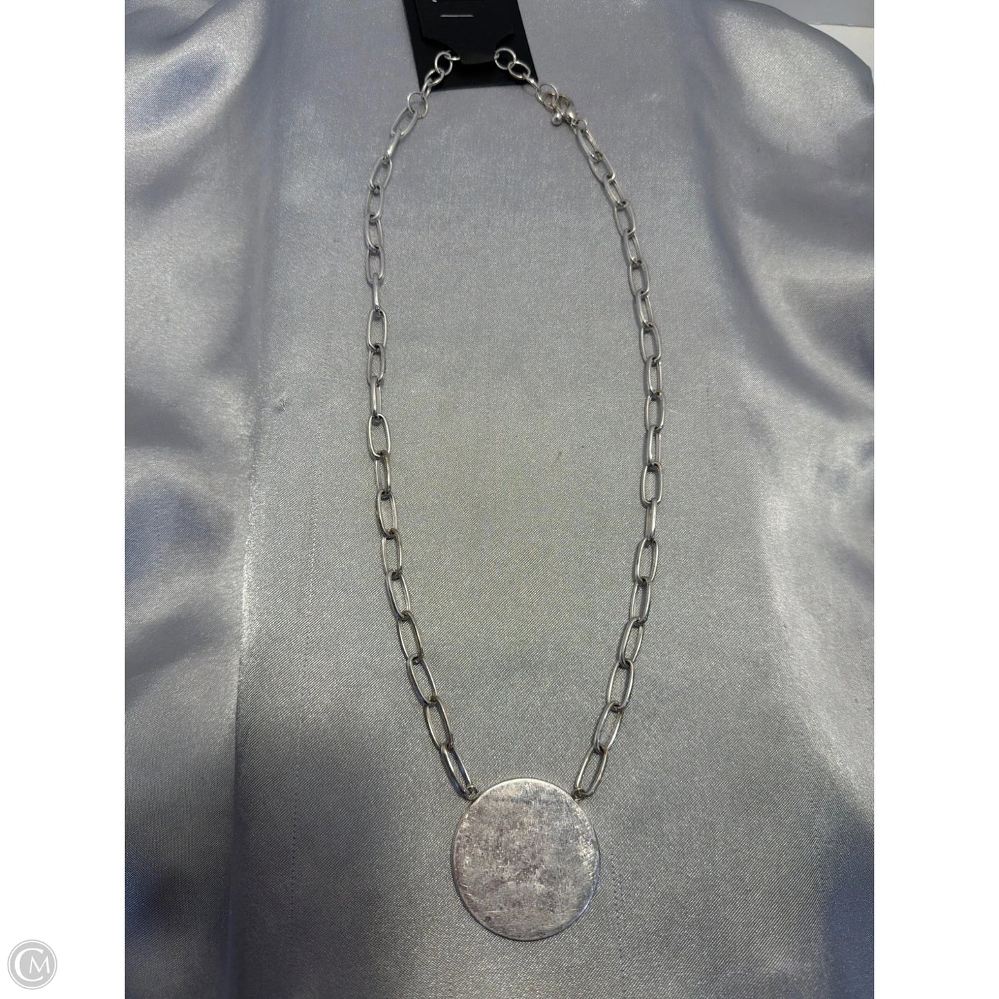 Necklace Chain By Cmf