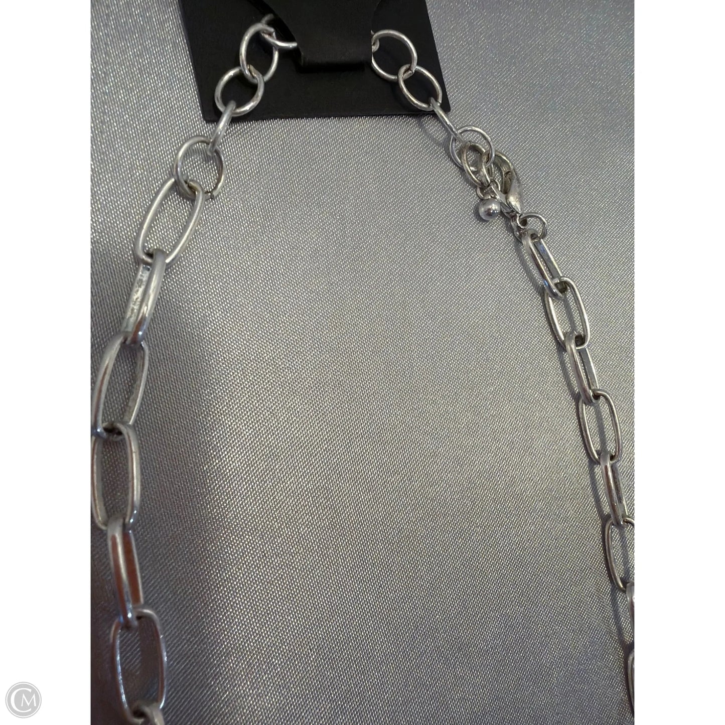 Necklace Chain By Cmf