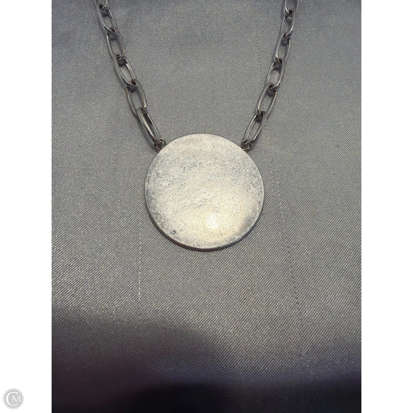 Necklace Chain By Cmf
