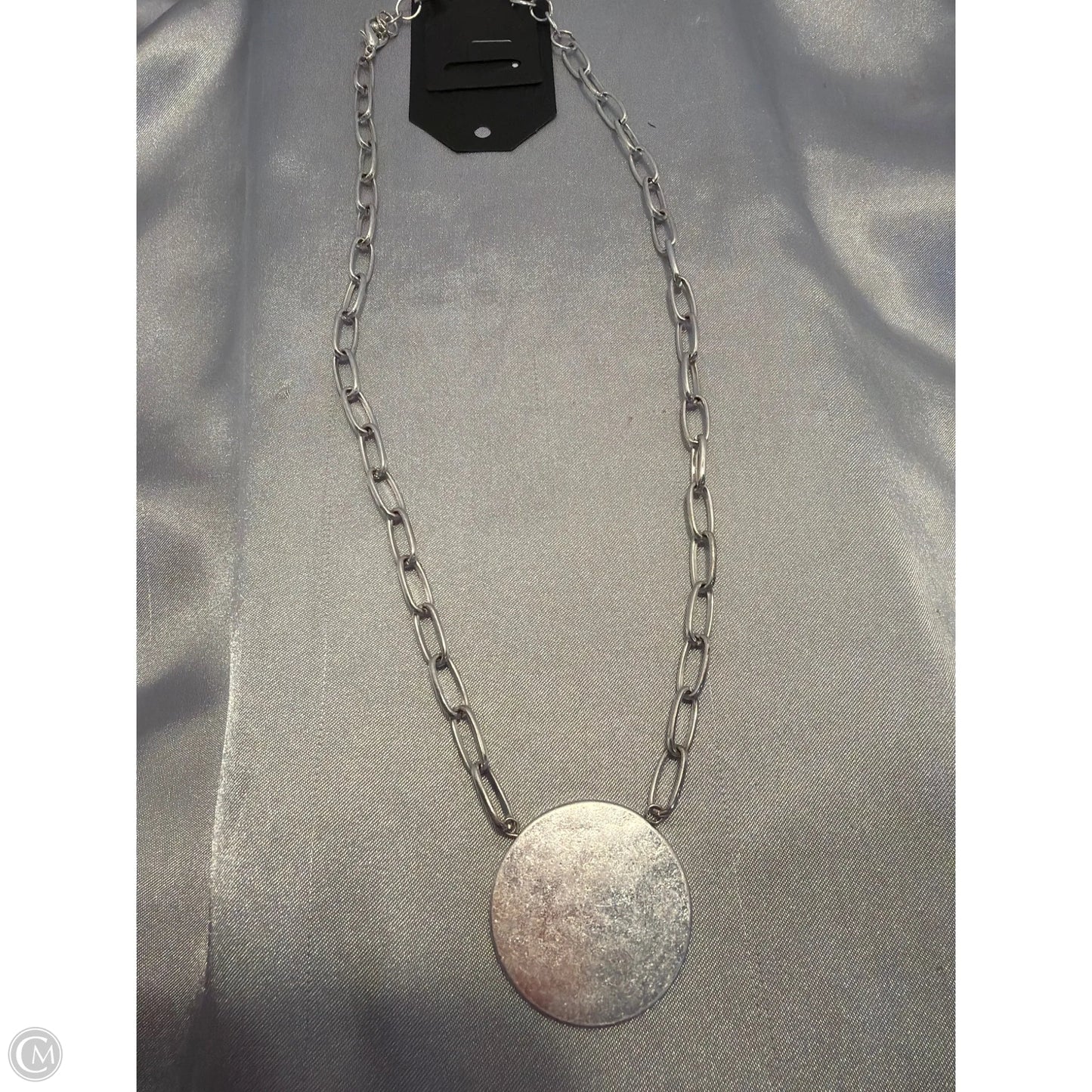 Necklace Chain By Cmf