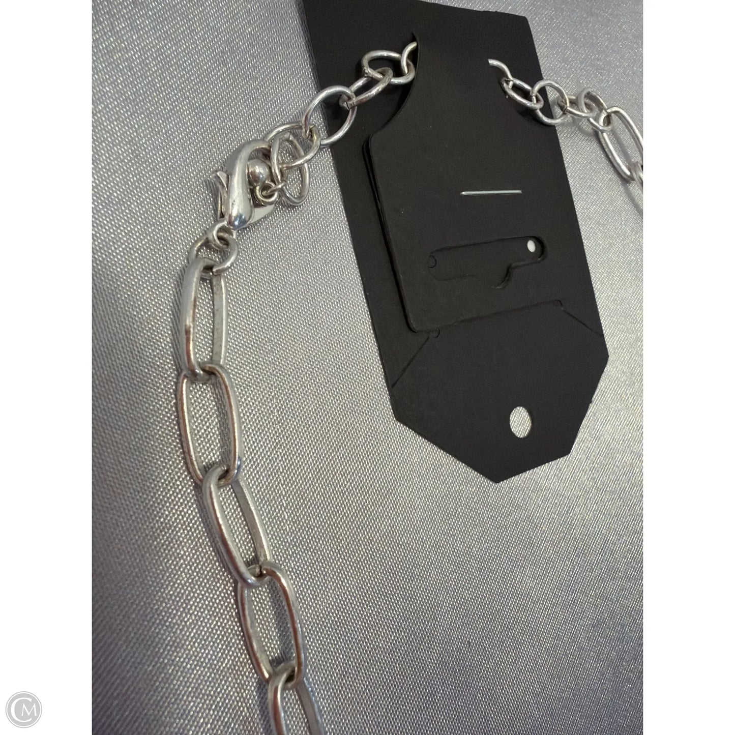 Necklace Chain By Cmf