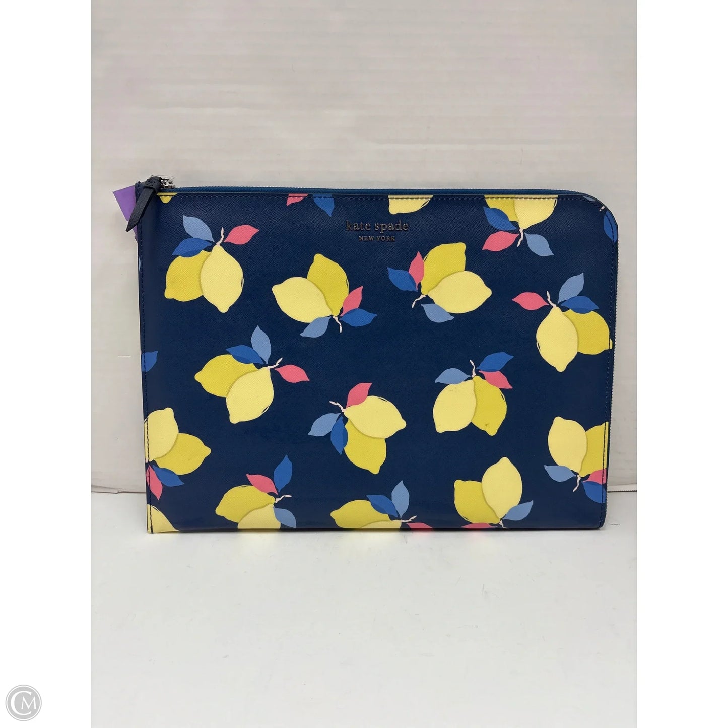 Handbag Designer By Kate Spade, Size: Large