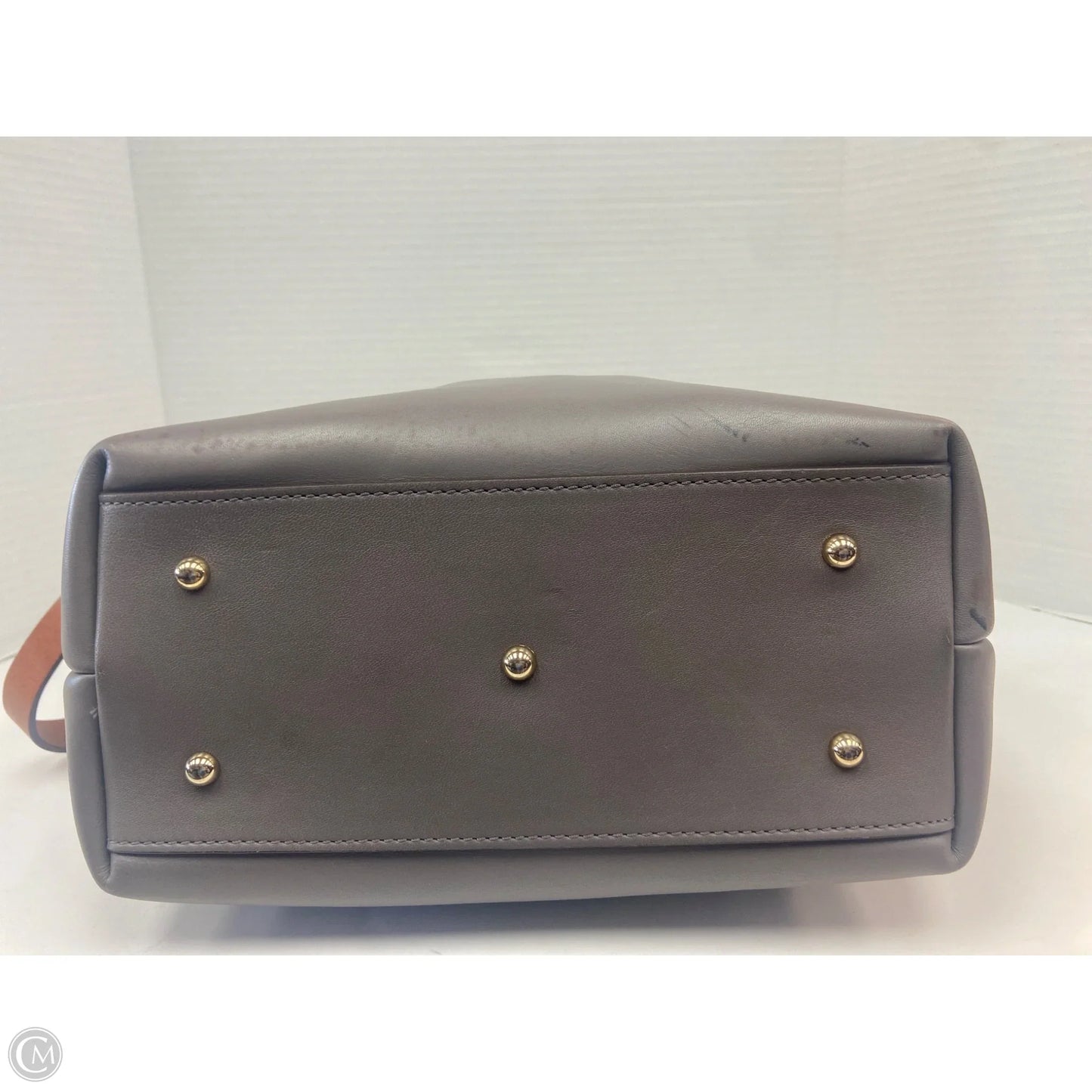 Handbag Designer By Dooney And Bourke, Size: Medium